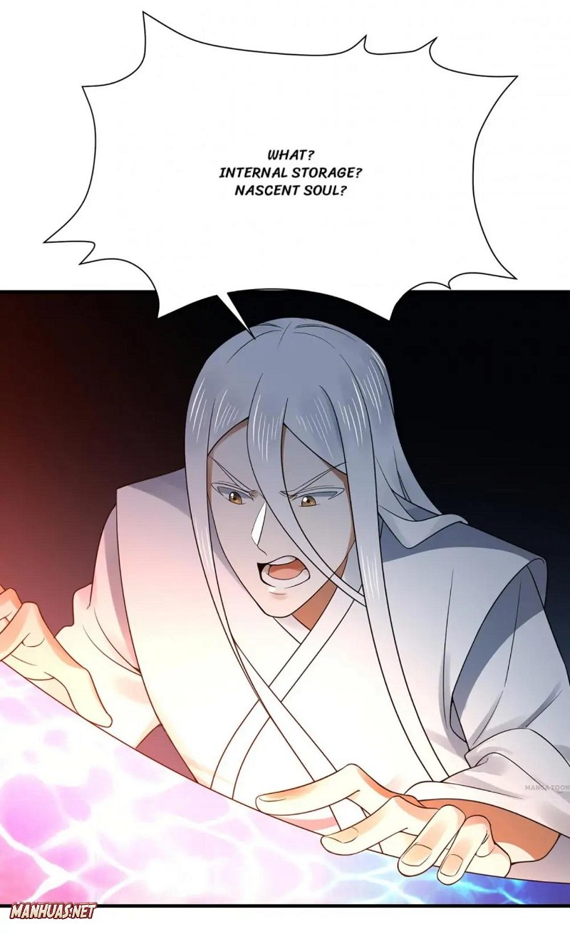 My Three Thousand Years To The Sky chapter 316 - page 10