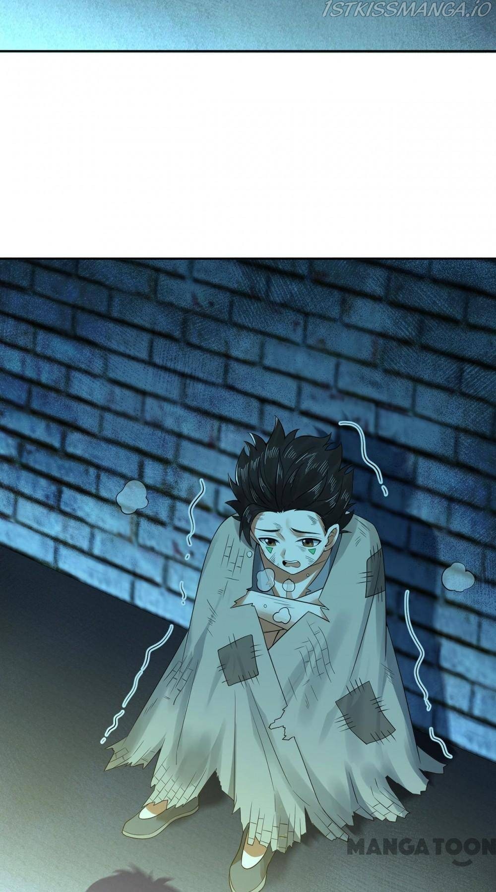 My Three Thousand Years To The Sky chapter 315 - page 12