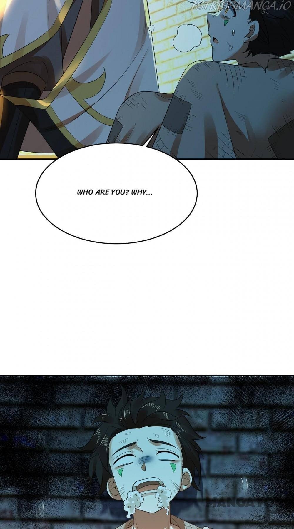 My Three Thousand Years To The Sky chapter 315 - page 15