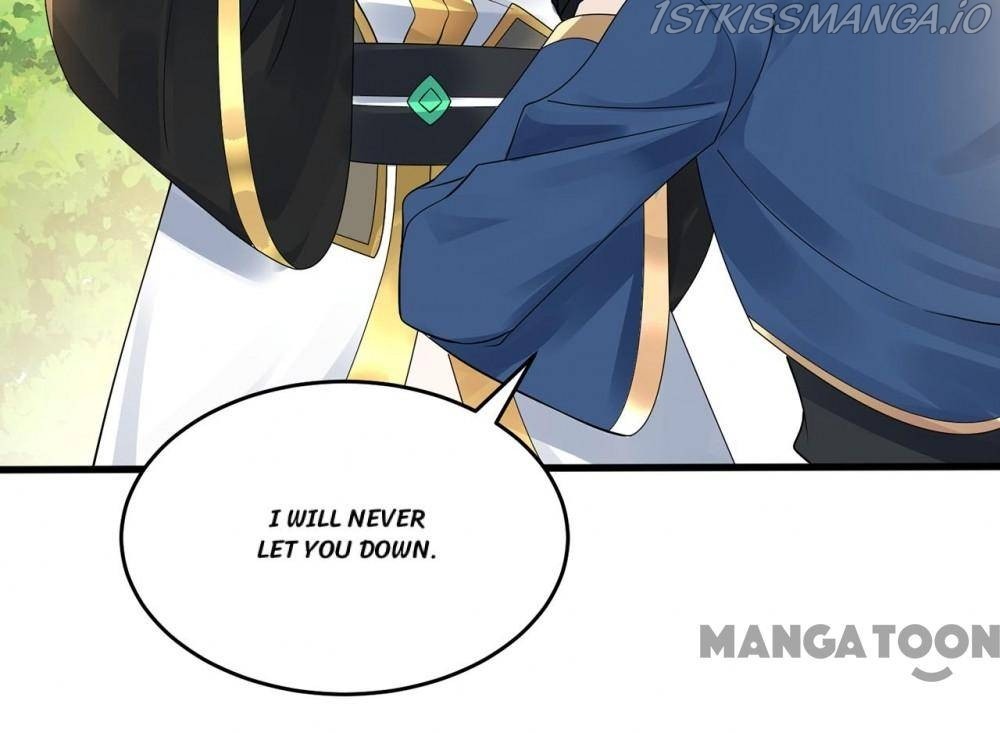 My Three Thousand Years To The Sky chapter 315 - page 39