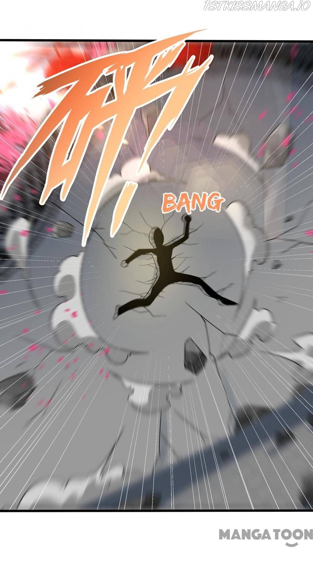 My Three Thousand Years To The Sky chapter 315 - page 64