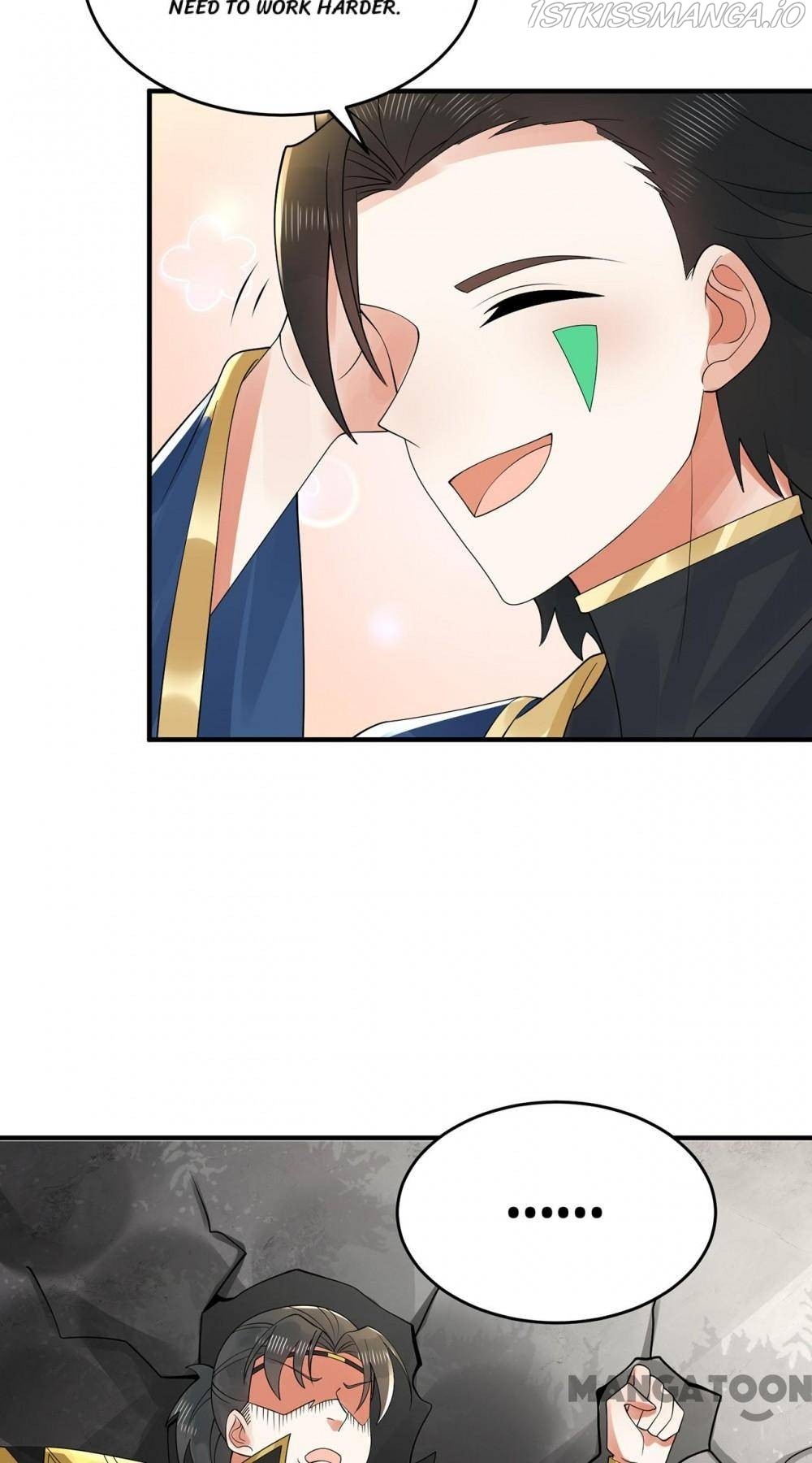 My Three Thousand Years To The Sky chapter 315 - page 67