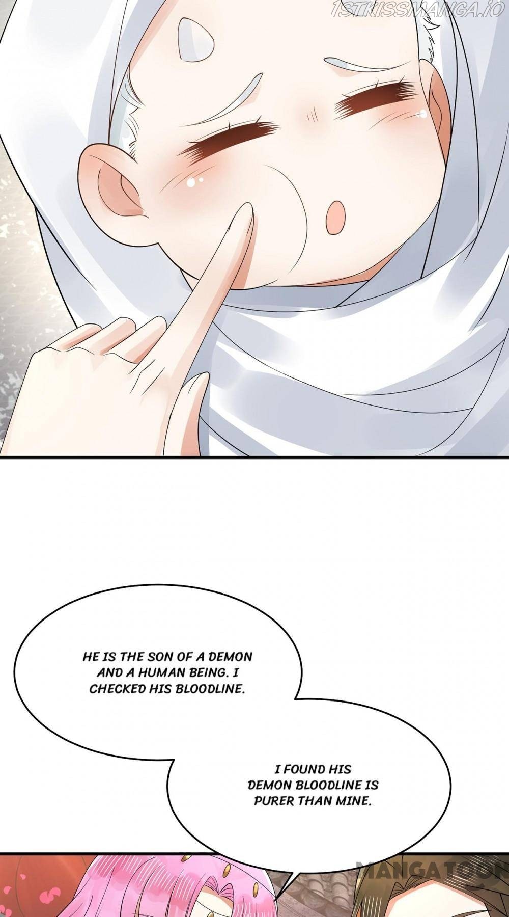 My Three Thousand Years To The Sky chapter 315 - page 69