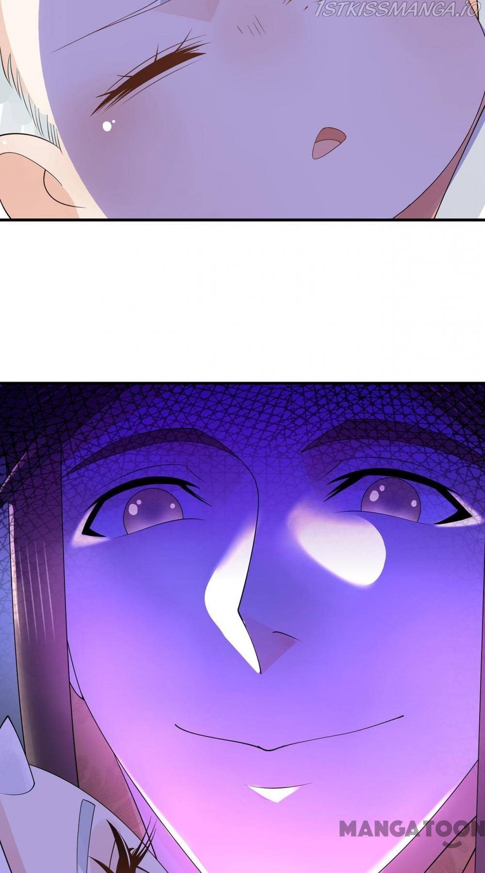 My Three Thousand Years To The Sky chapter 315 - page 72