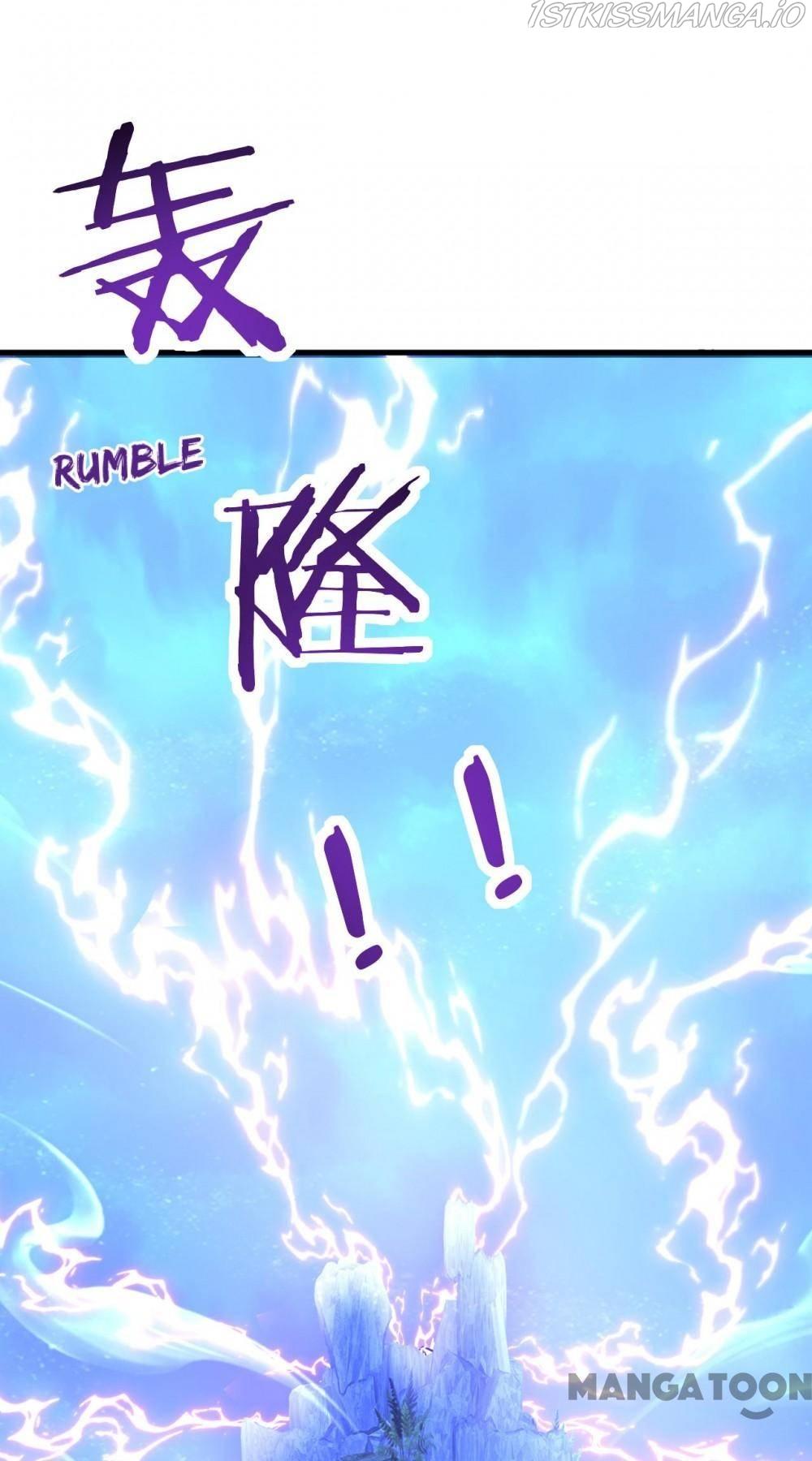 My Three Thousand Years To The Sky chapter 314 - page 25