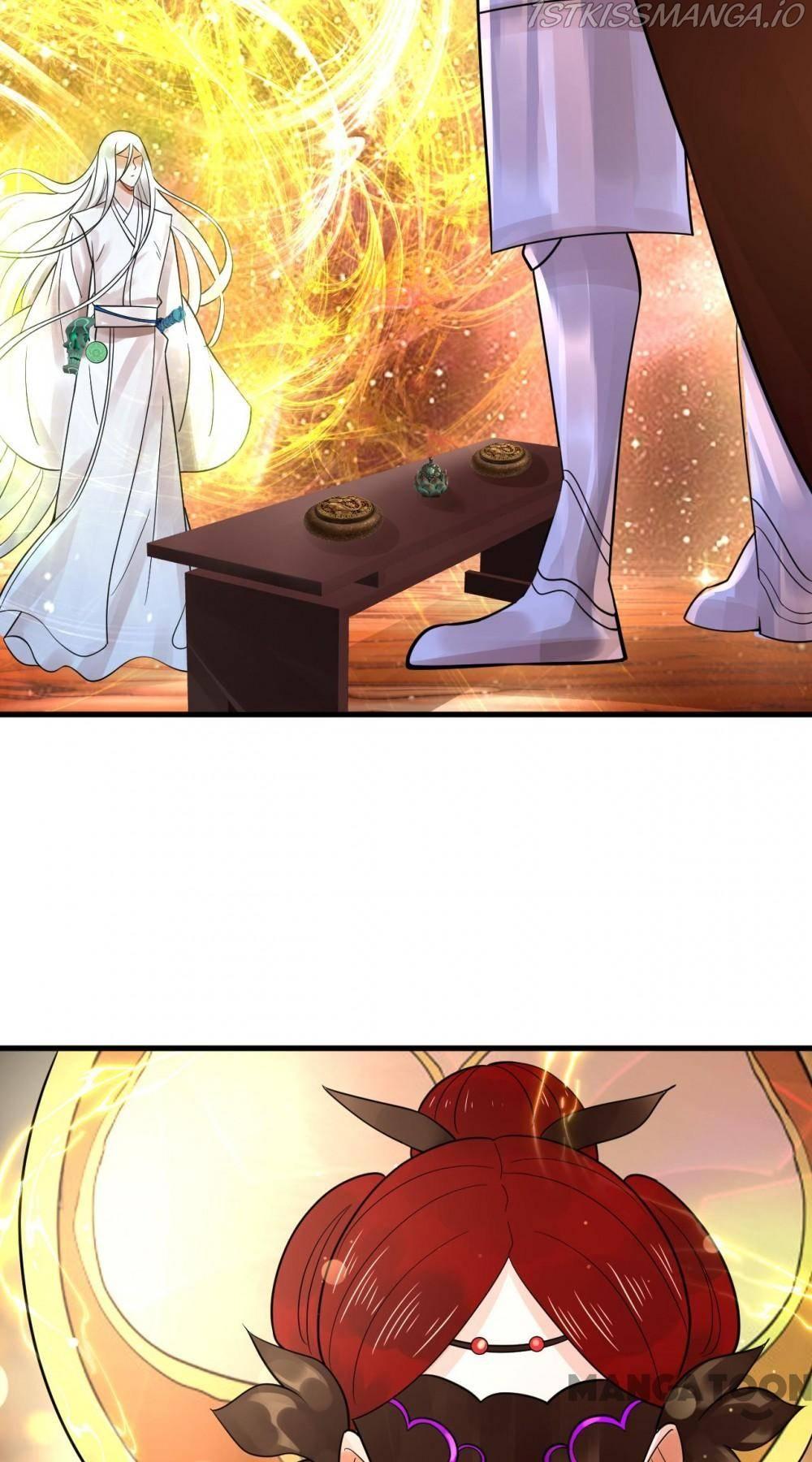 My Three Thousand Years To The Sky chapter 314 - page 28