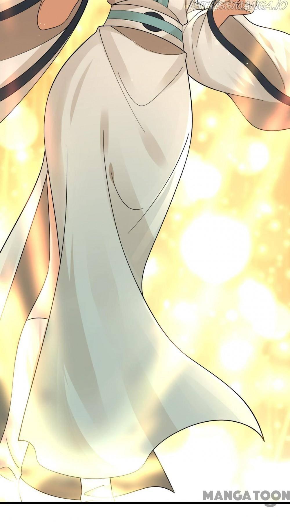 My Three Thousand Years To The Sky chapter 314 - page 35