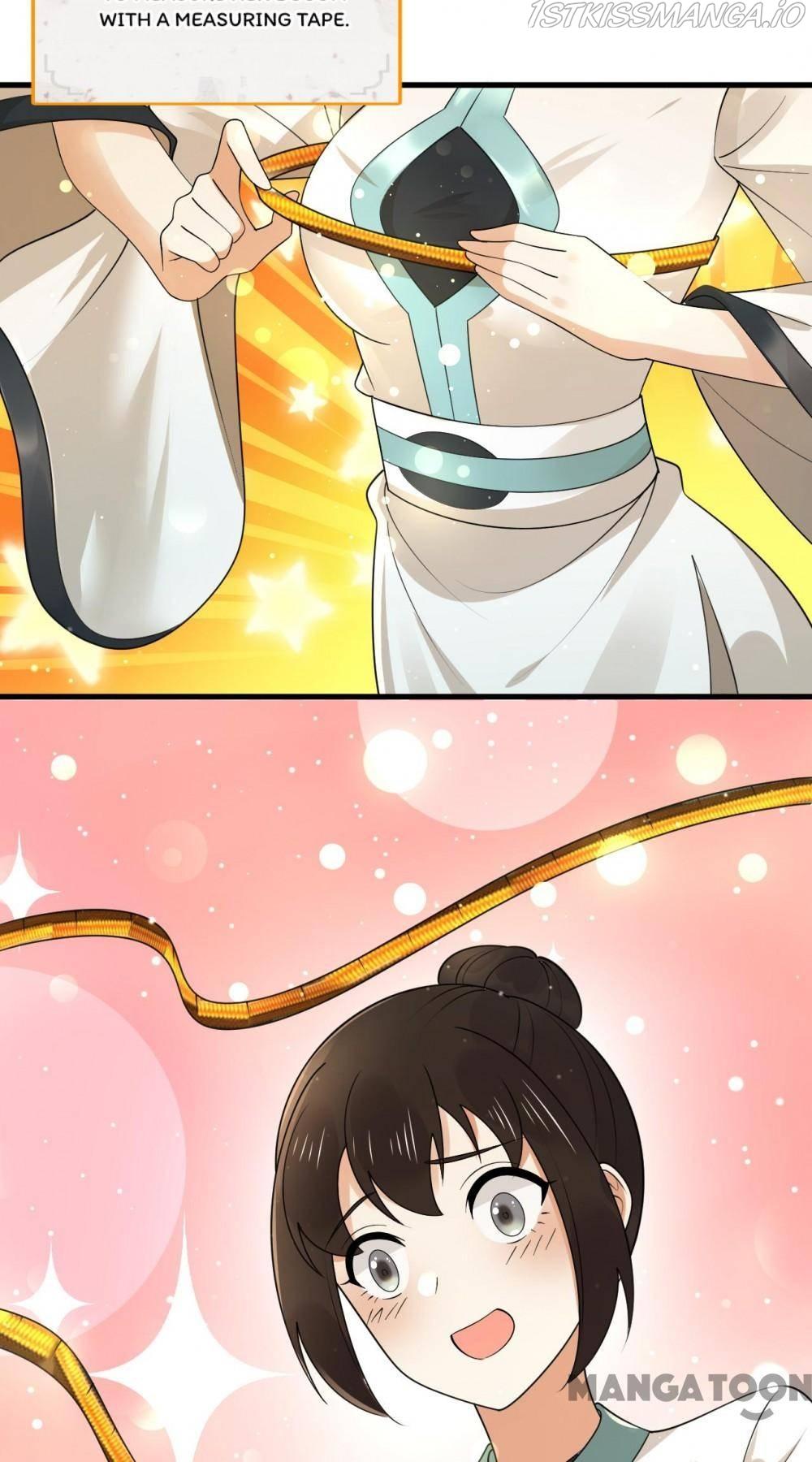 My Three Thousand Years To The Sky chapter 314 - page 38
