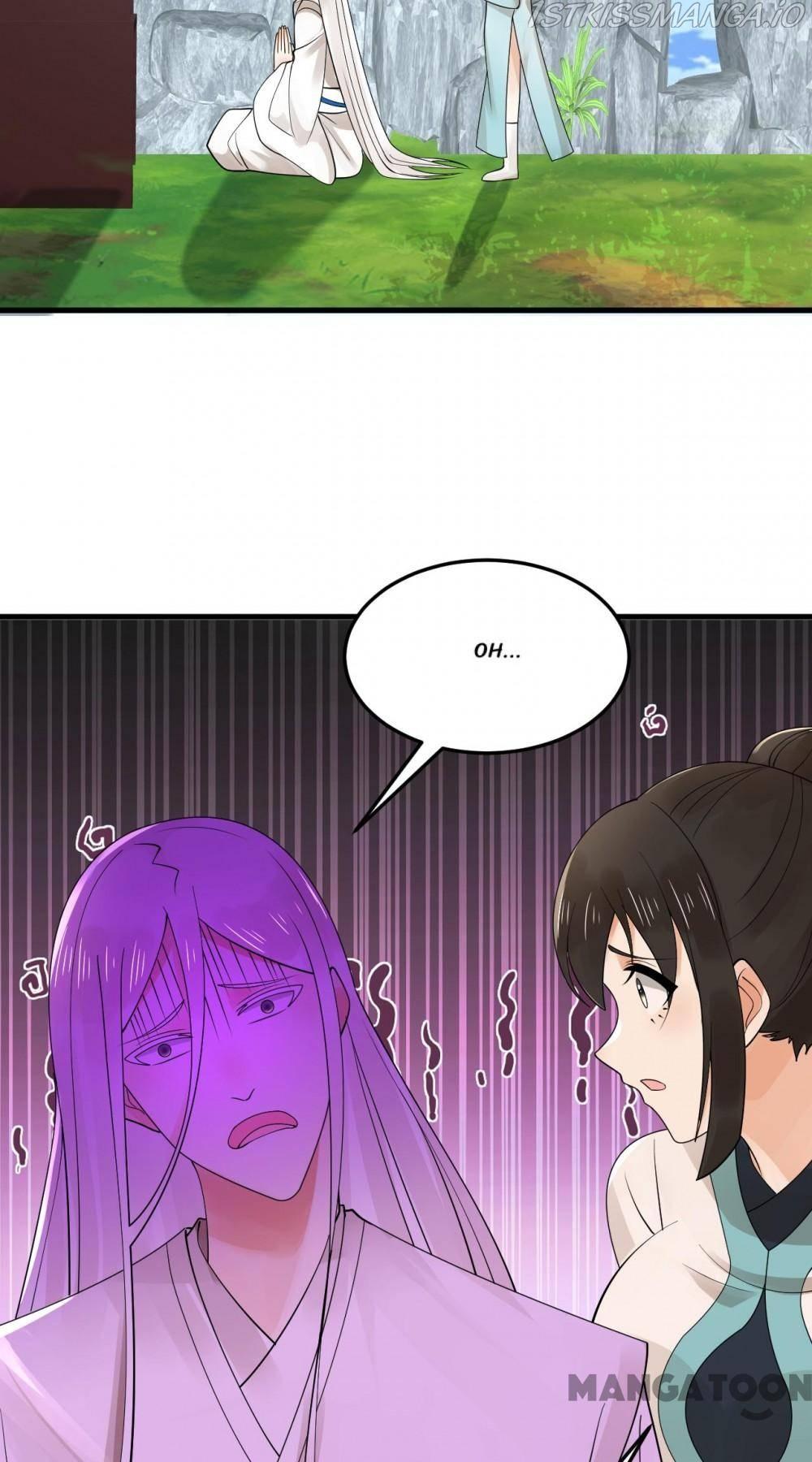 My Three Thousand Years To The Sky chapter 314 - page 44