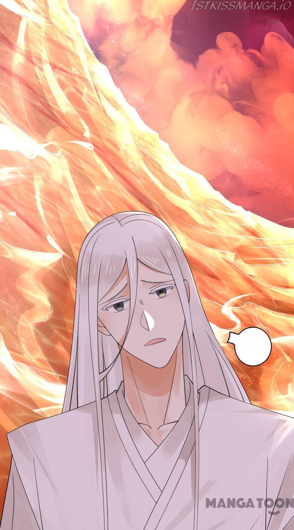 My Three Thousand Years To The Sky chapter 314 - page 46