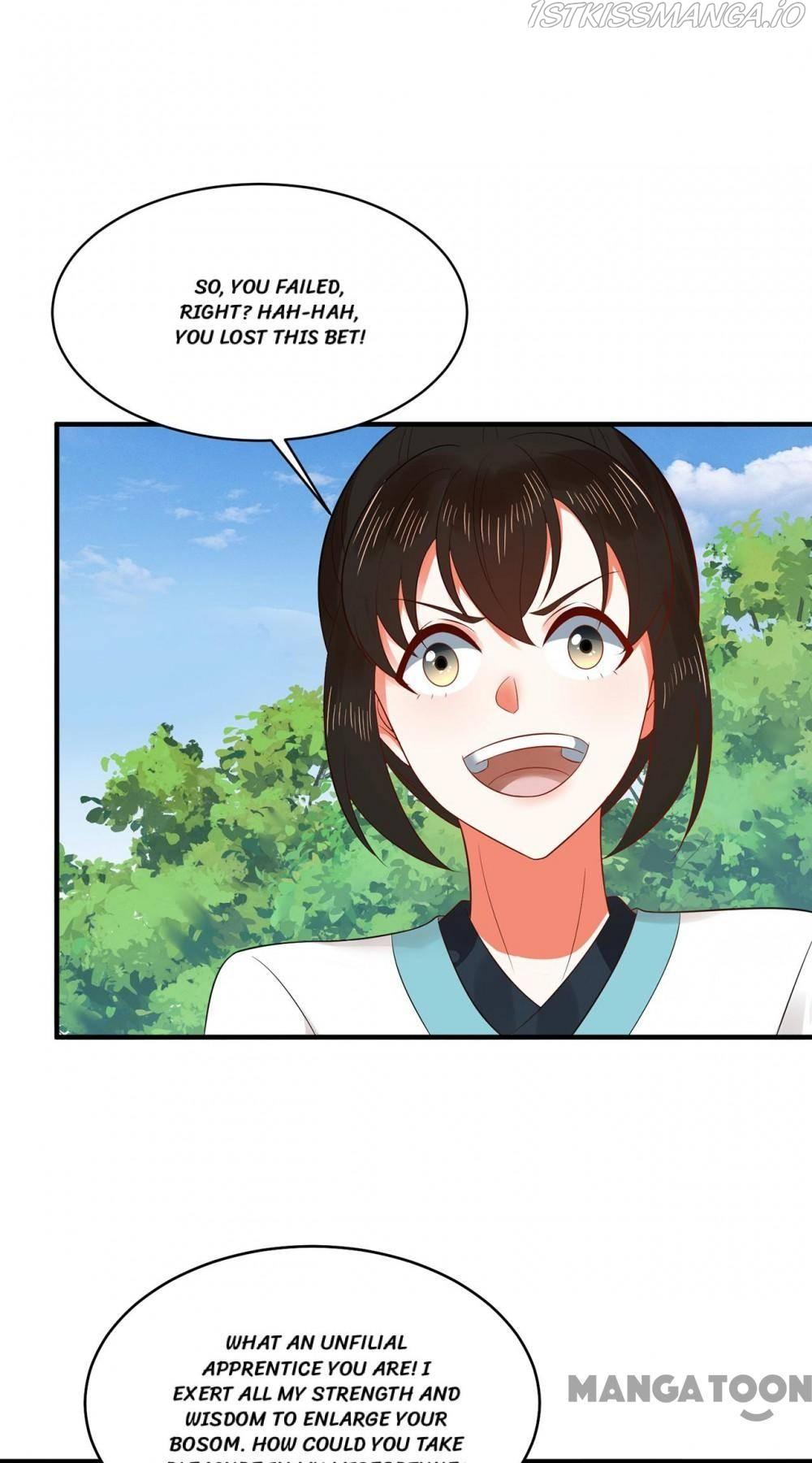 My Three Thousand Years To The Sky chapter 314 - page 48