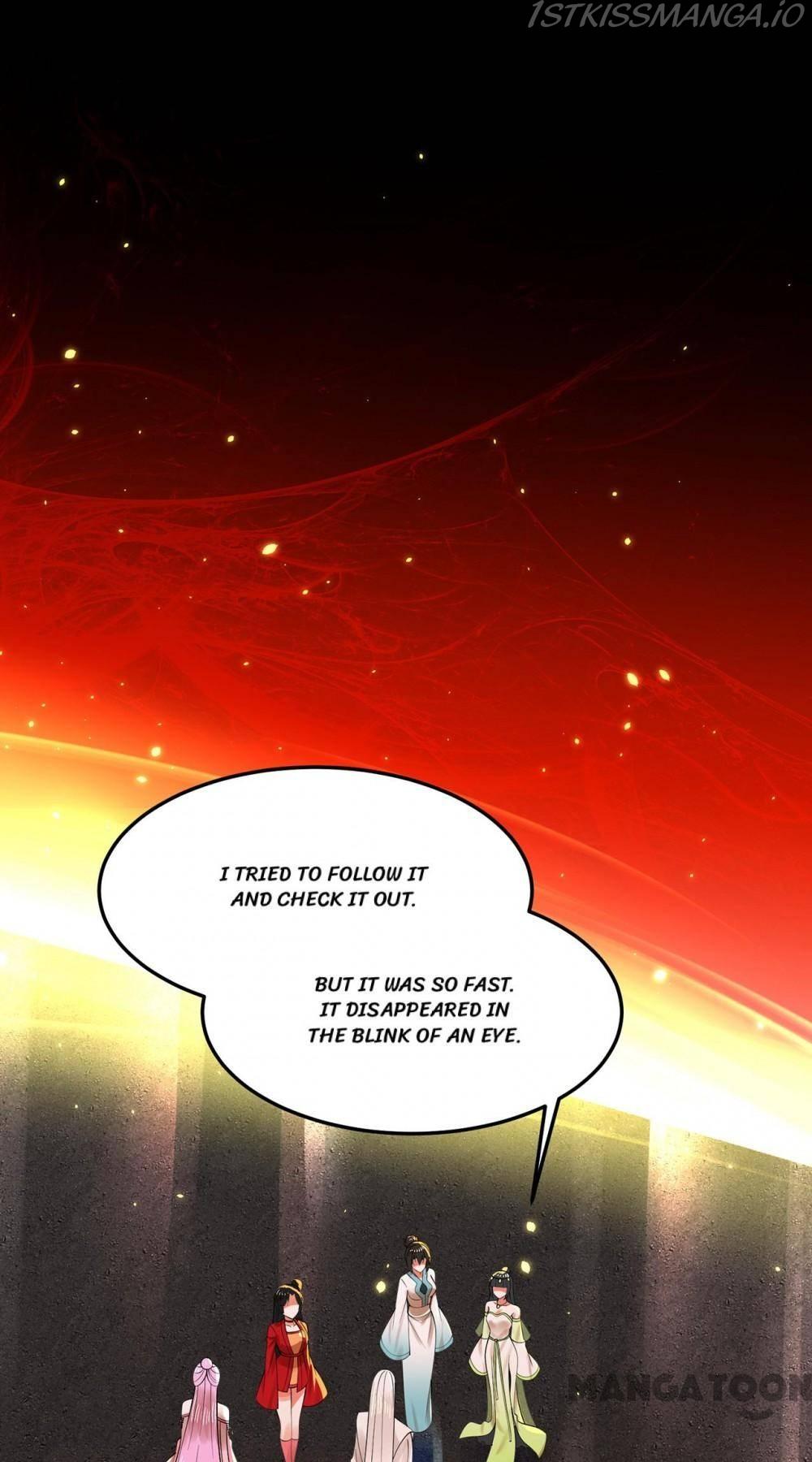 My Three Thousand Years To The Sky chapter 314 - page 5