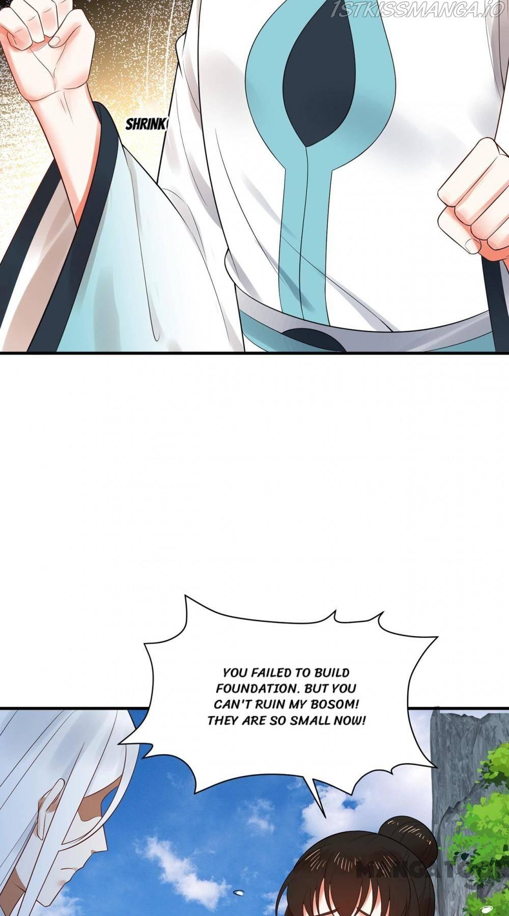 My Three Thousand Years To The Sky chapter 314 - page 50