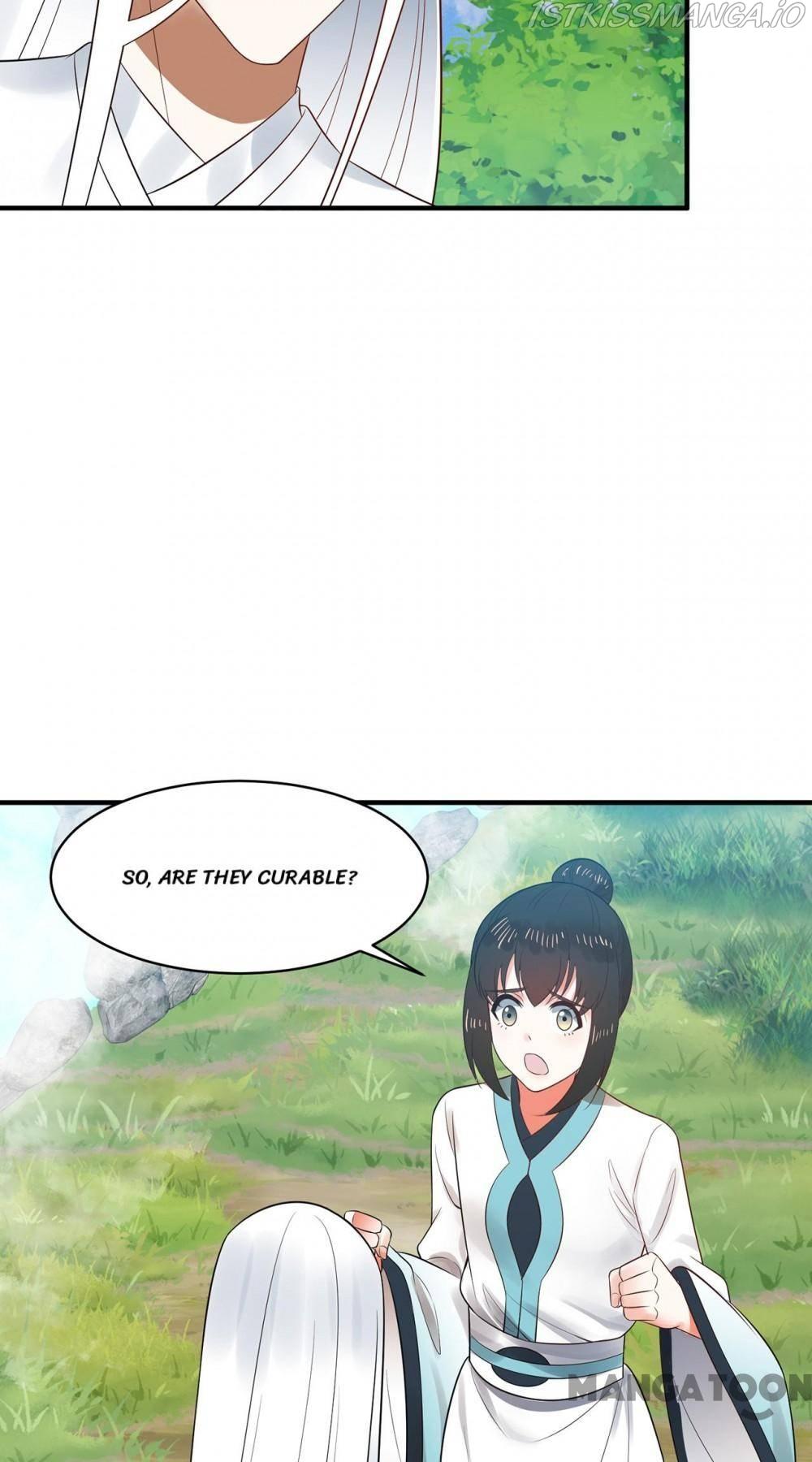 My Three Thousand Years To The Sky chapter 314 - page 52