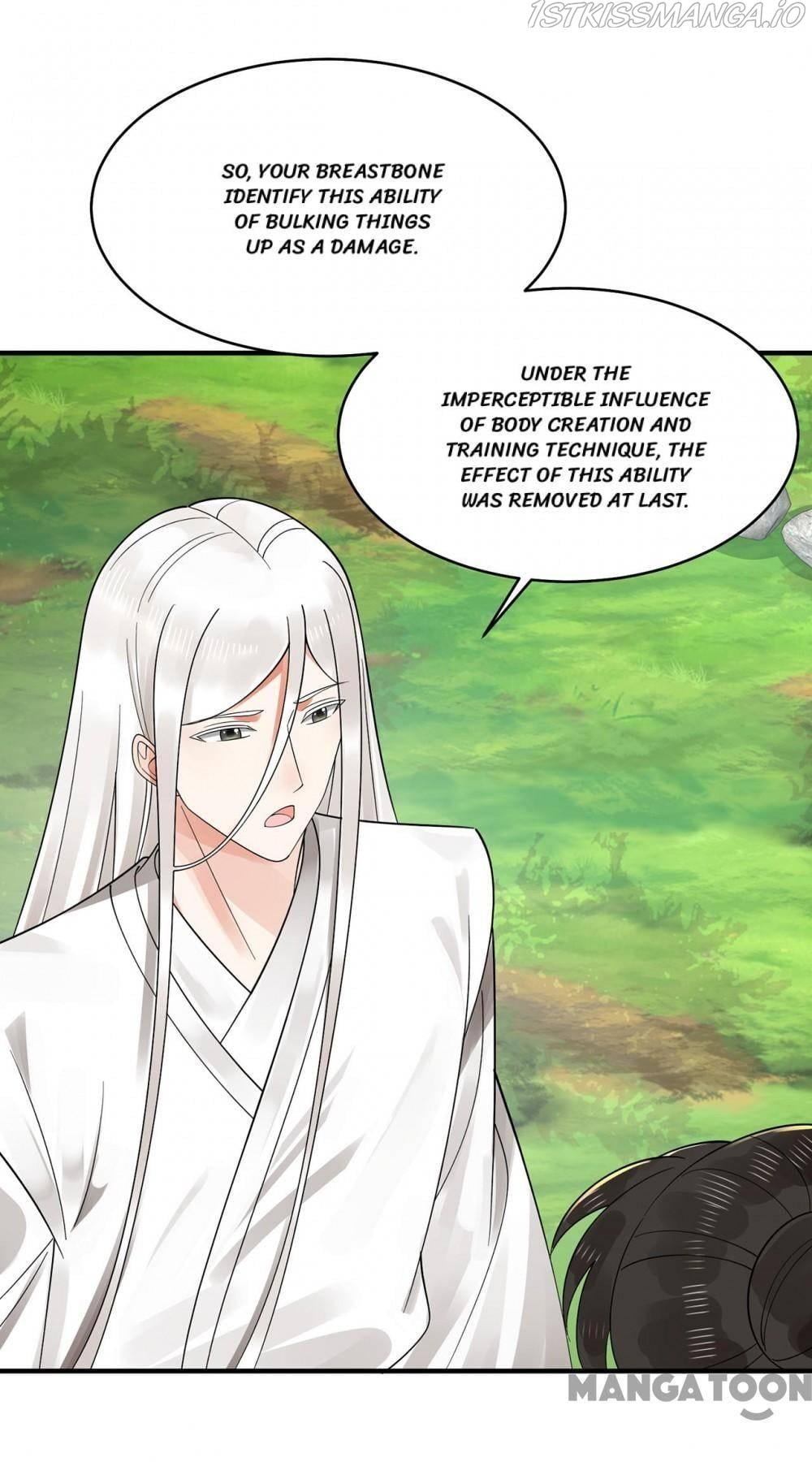 My Three Thousand Years To The Sky chapter 314 - page 56