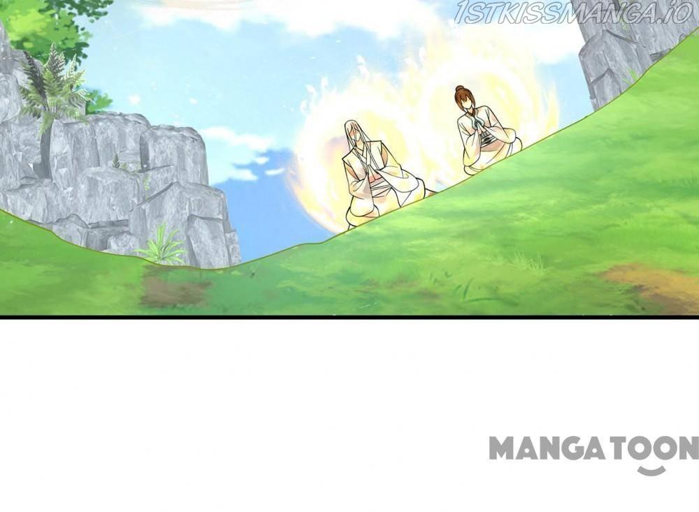 My Three Thousand Years To The Sky chapter 314 - page 63