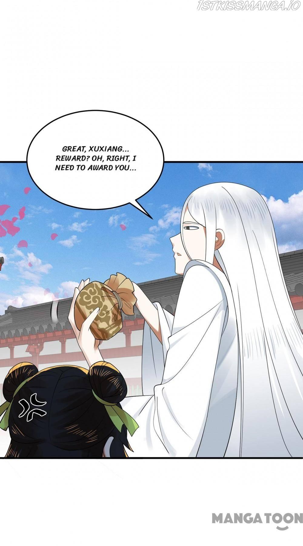 My Three Thousand Years To The Sky chapter 314 - page 71