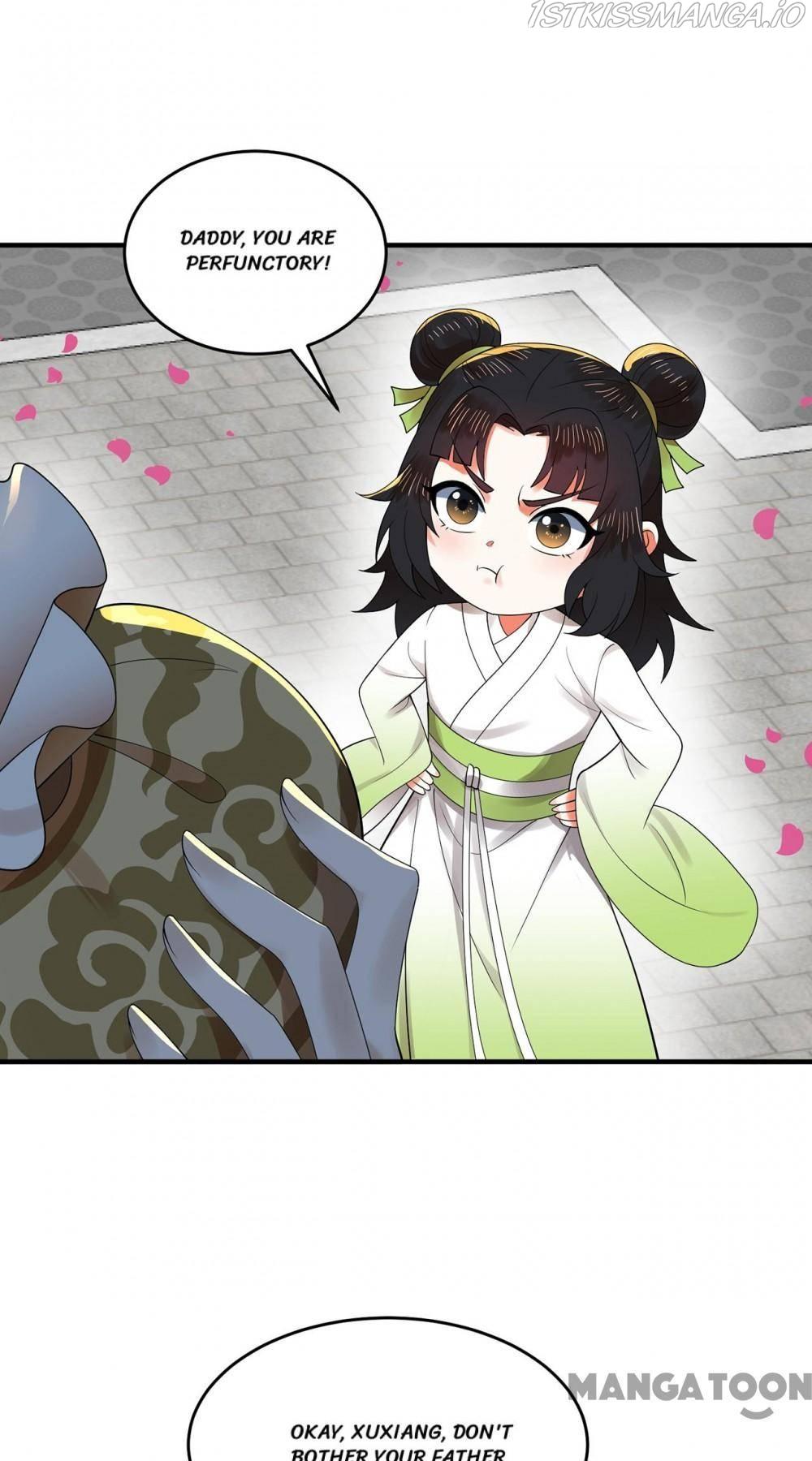 My Three Thousand Years To The Sky chapter 314 - page 72