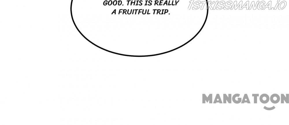 My Three Thousand Years To The Sky chapter 314 - page 8