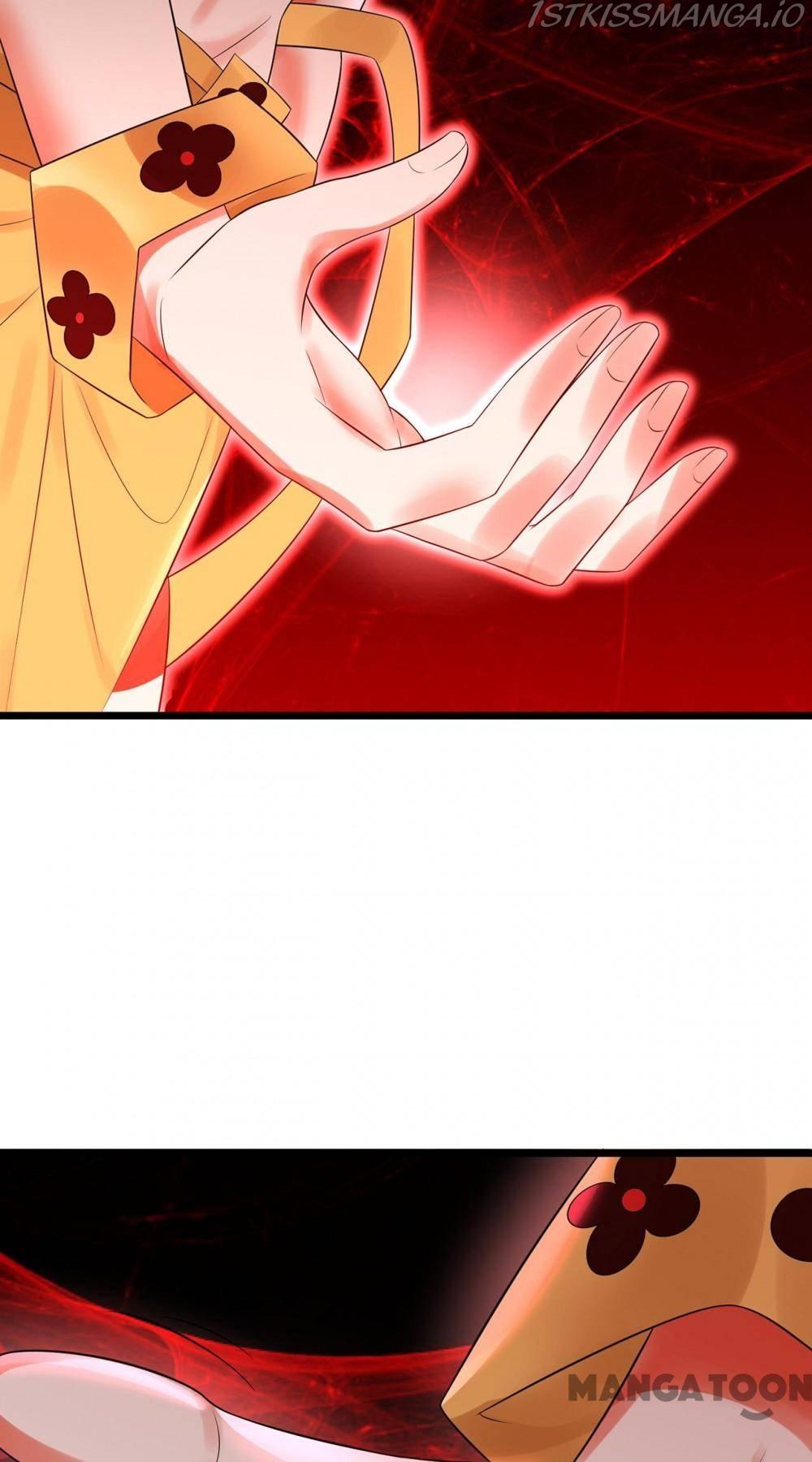 My Three Thousand Years To The Sky chapter 313 - page 24
