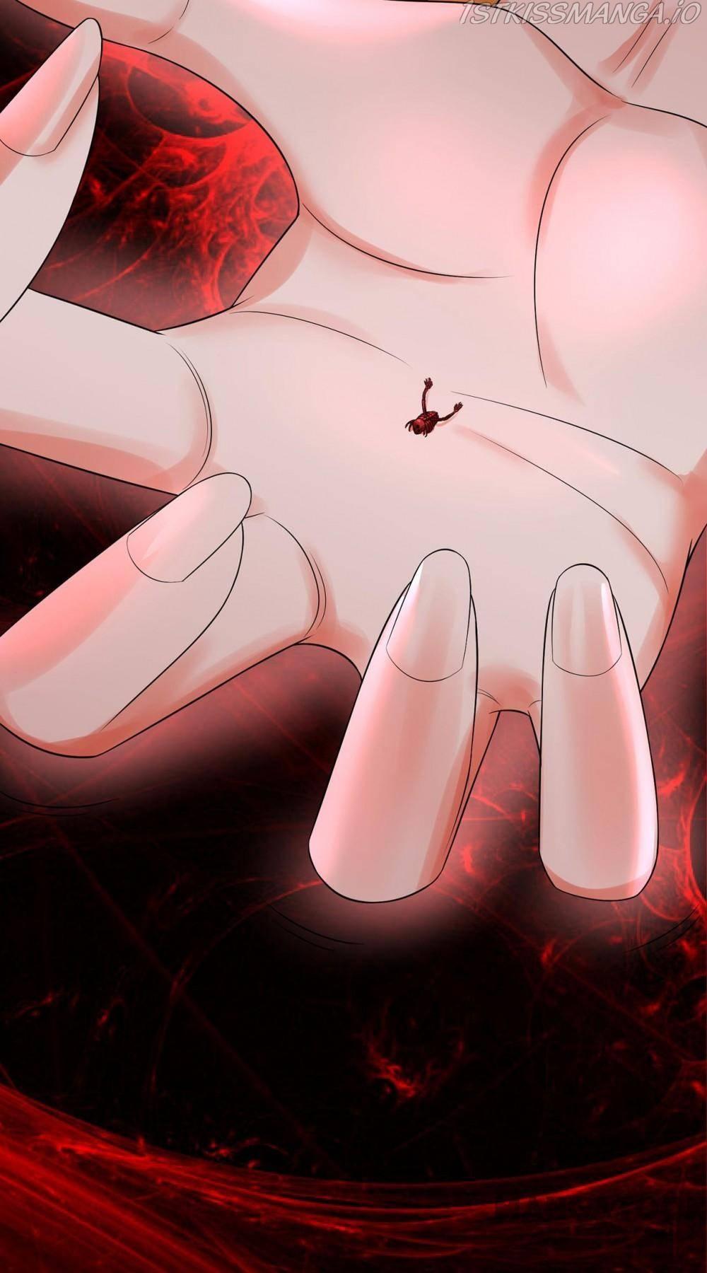 My Three Thousand Years To The Sky chapter 313 - page 25