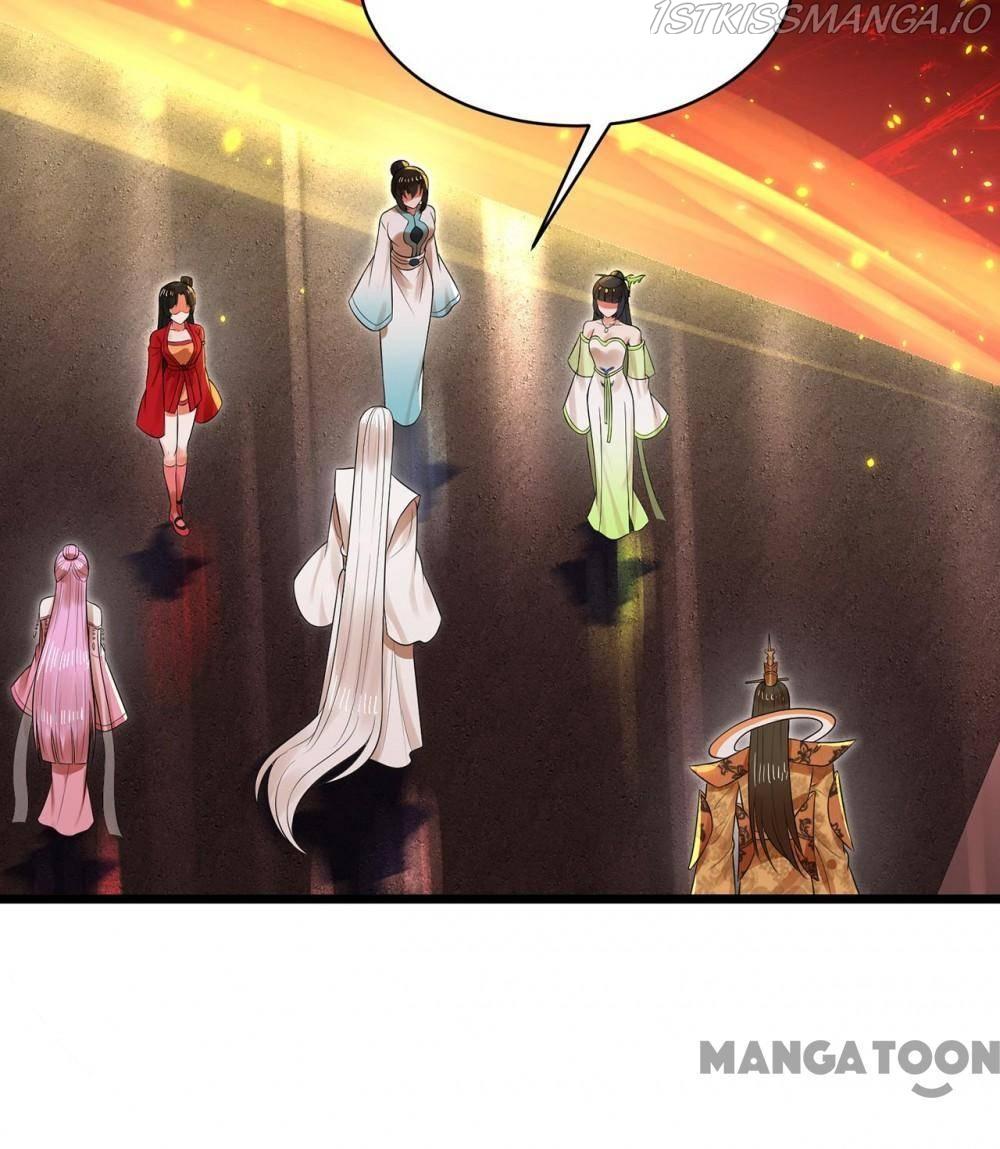My Three Thousand Years To The Sky chapter 313 - page 35