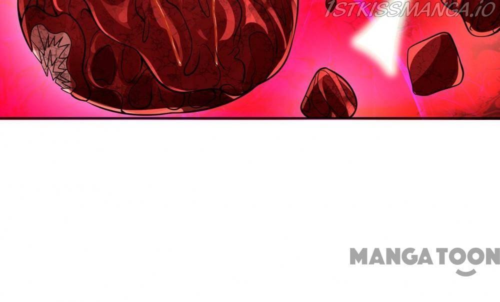 My Three Thousand Years To The Sky chapter 313 - page 50