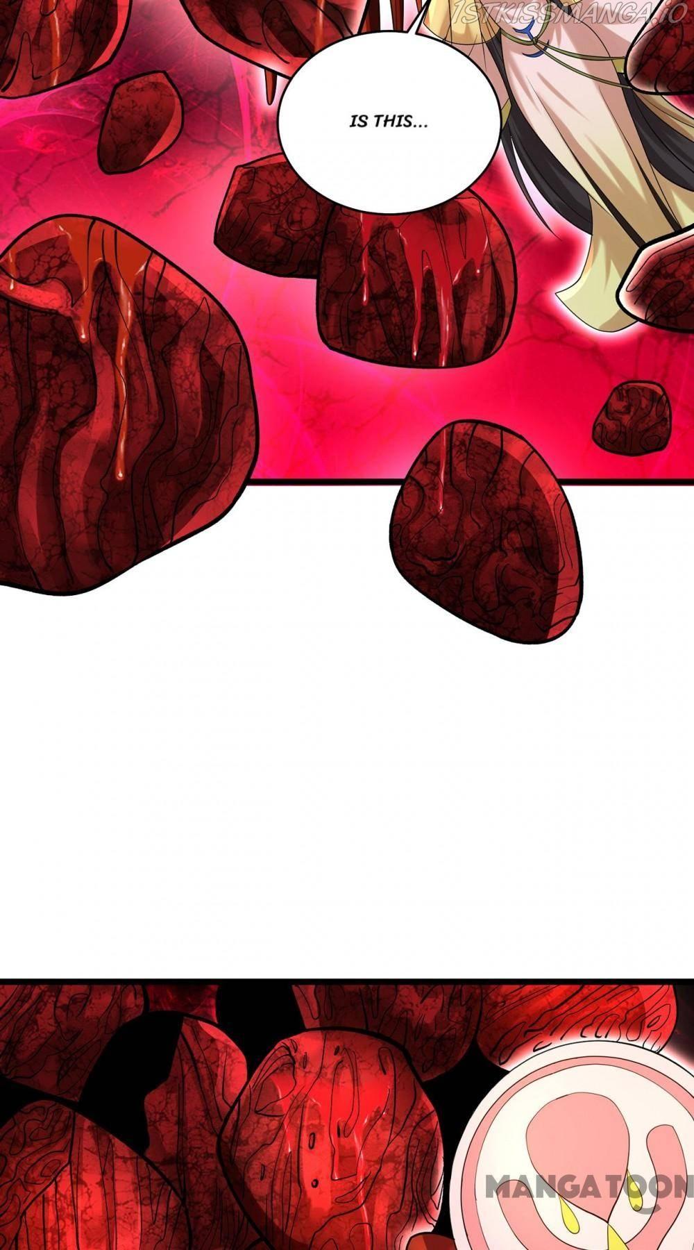 My Three Thousand Years To The Sky chapter 313 - page 56
