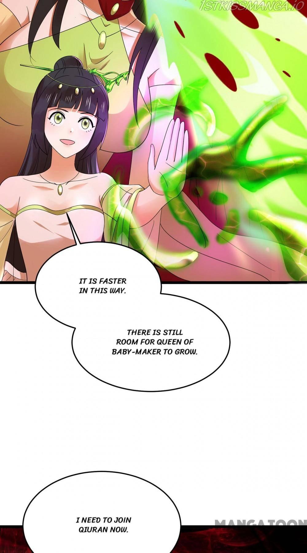 My Three Thousand Years To The Sky chapter 313 - page 63