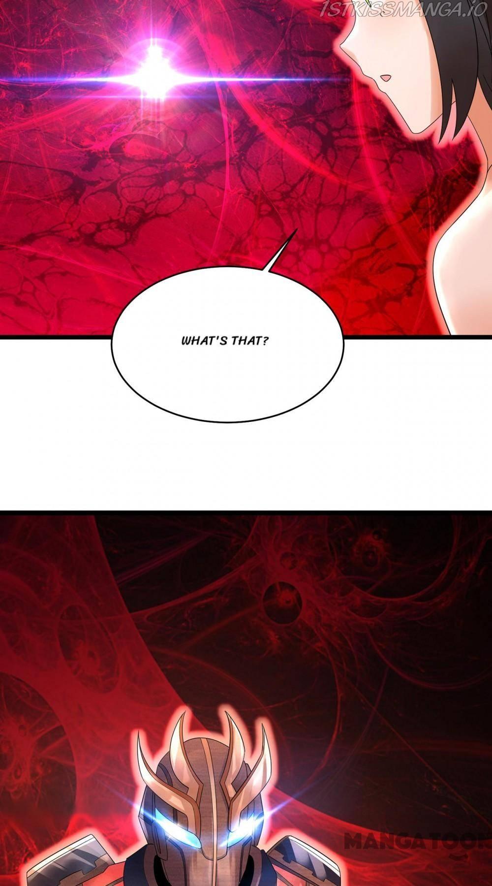 My Three Thousand Years To The Sky chapter 313 - page 65