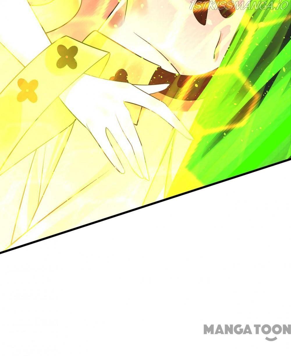 My Three Thousand Years To The Sky chapter 313 - page 9