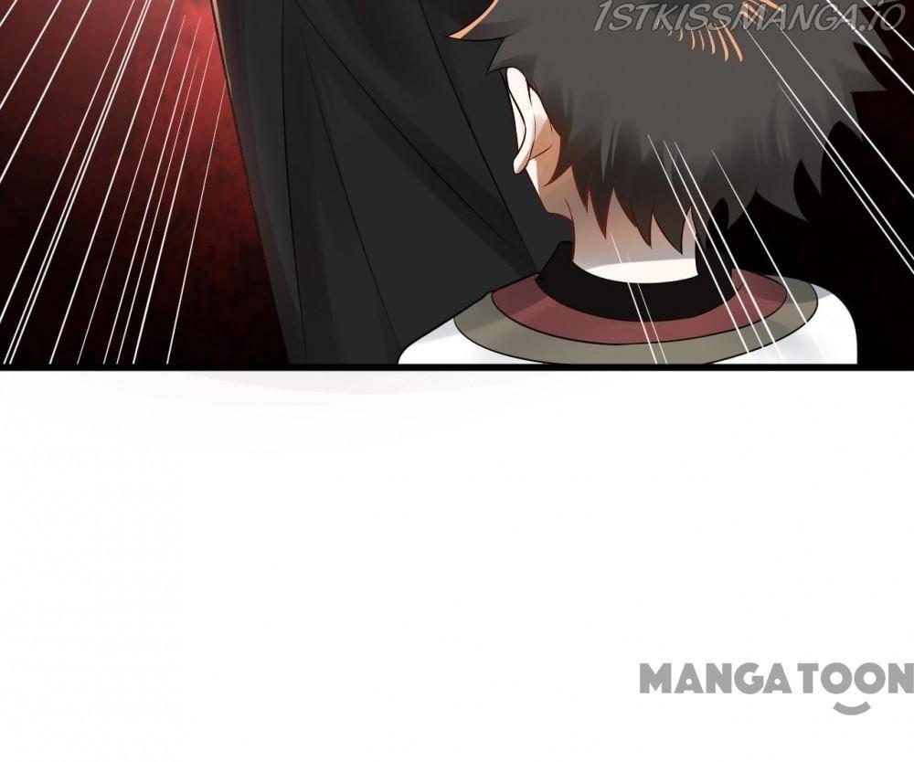 My Three Thousand Years To The Sky chapter 294 - page 18