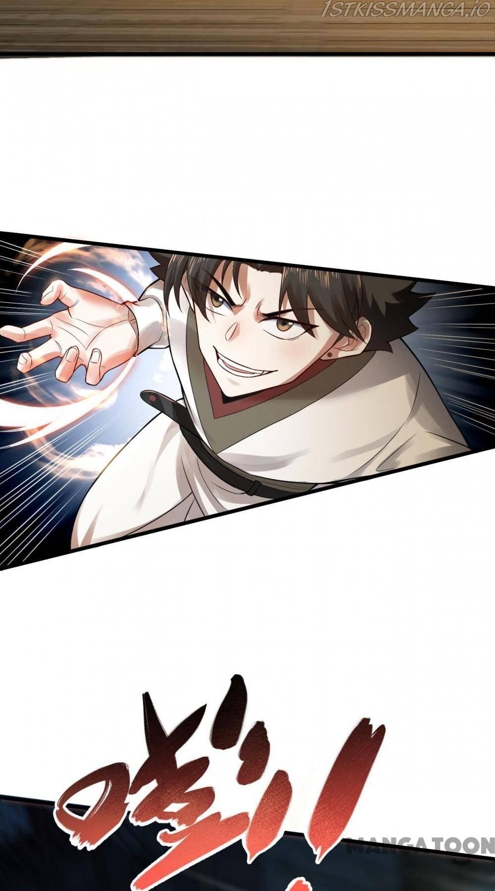 My Three Thousand Years To The Sky chapter 294 - page 20