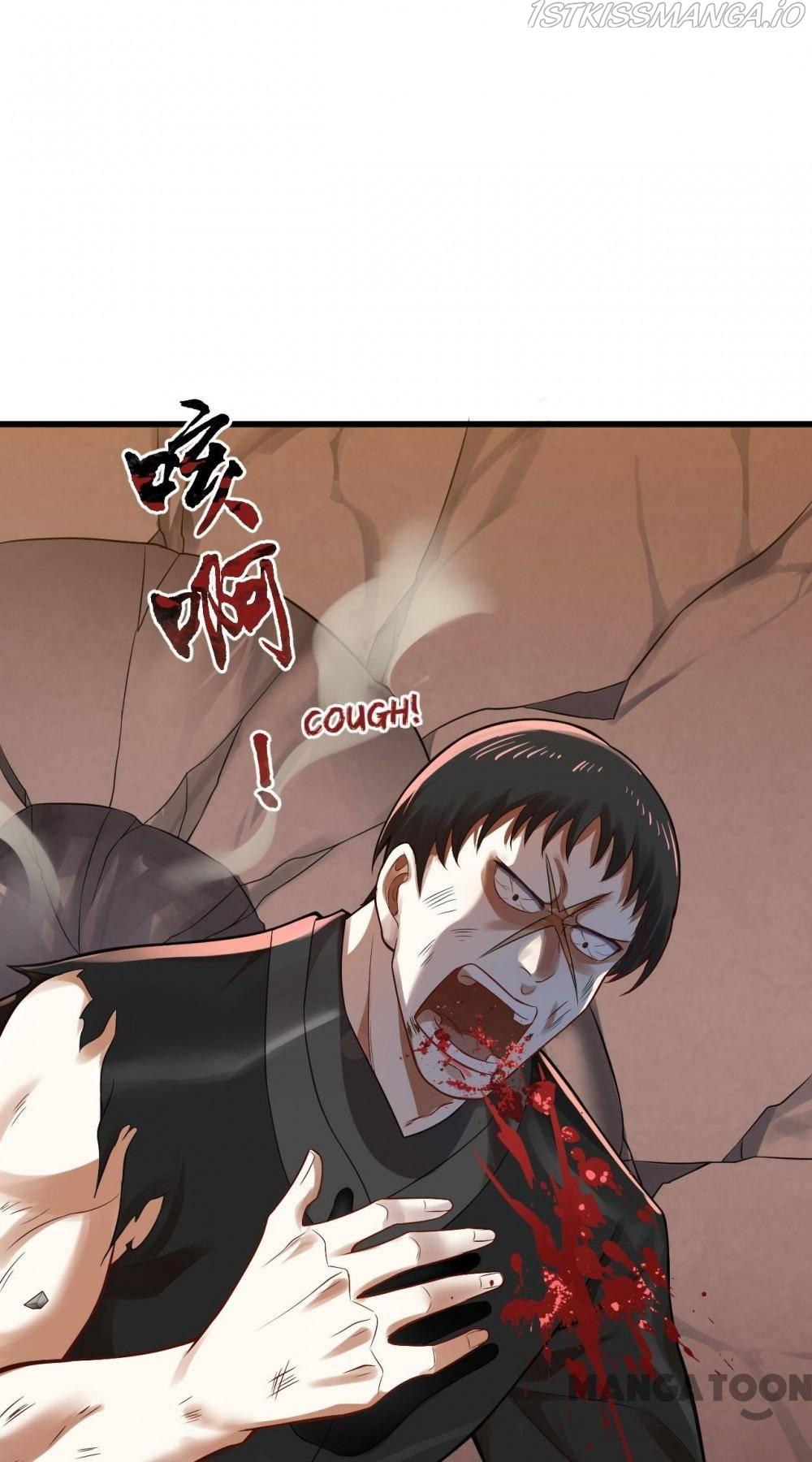 My Three Thousand Years To The Sky chapter 294 - page 24