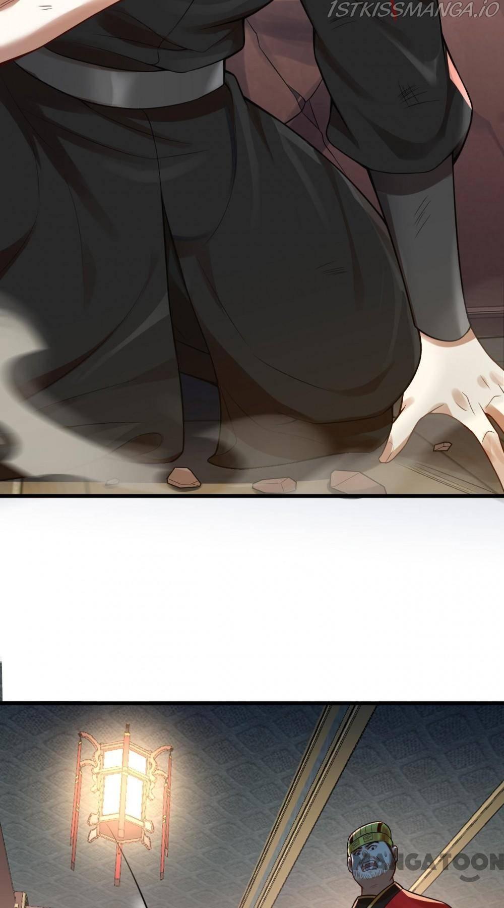 My Three Thousand Years To The Sky chapter 294 - page 25