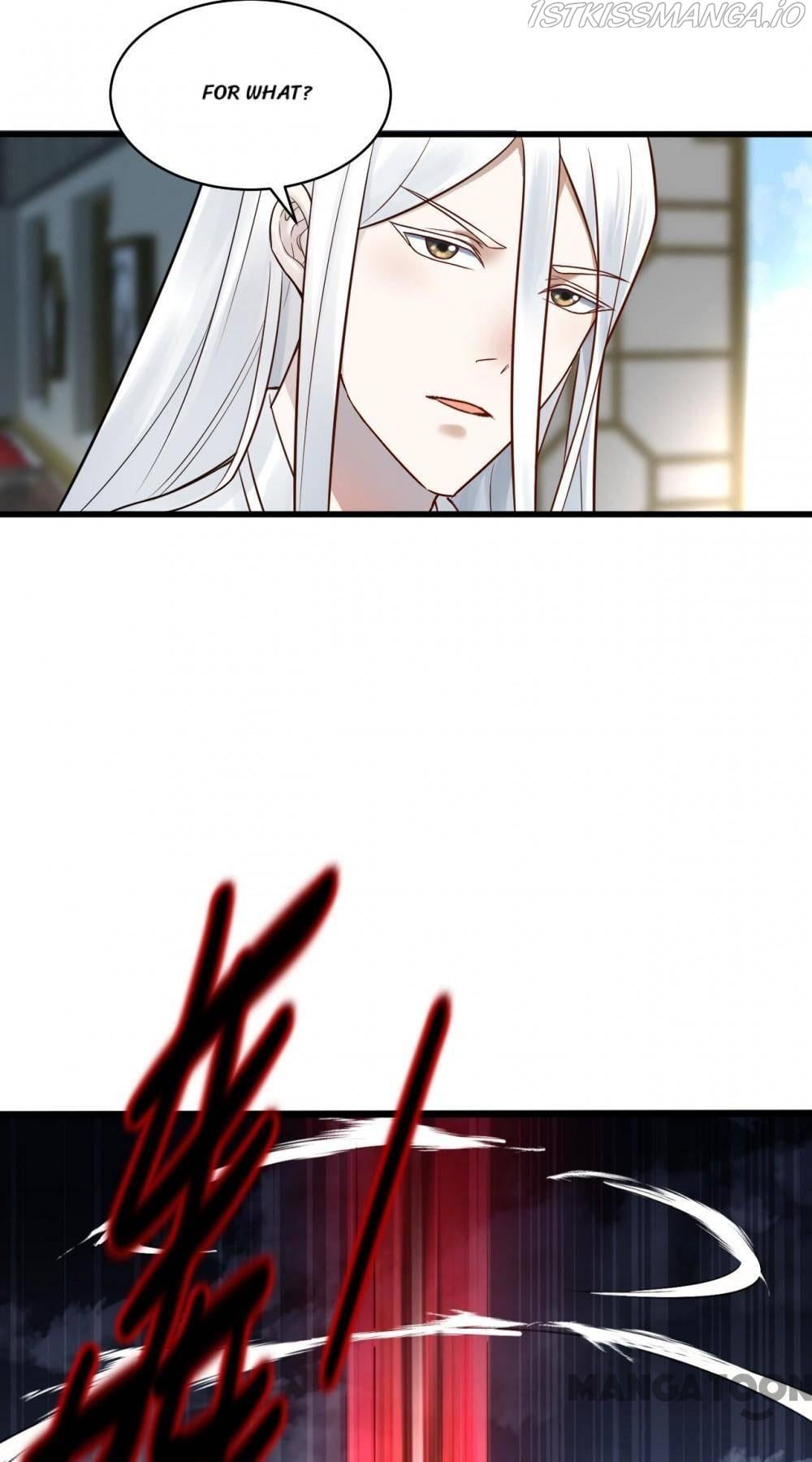 My Three Thousand Years To The Sky chapter 294 - page 49