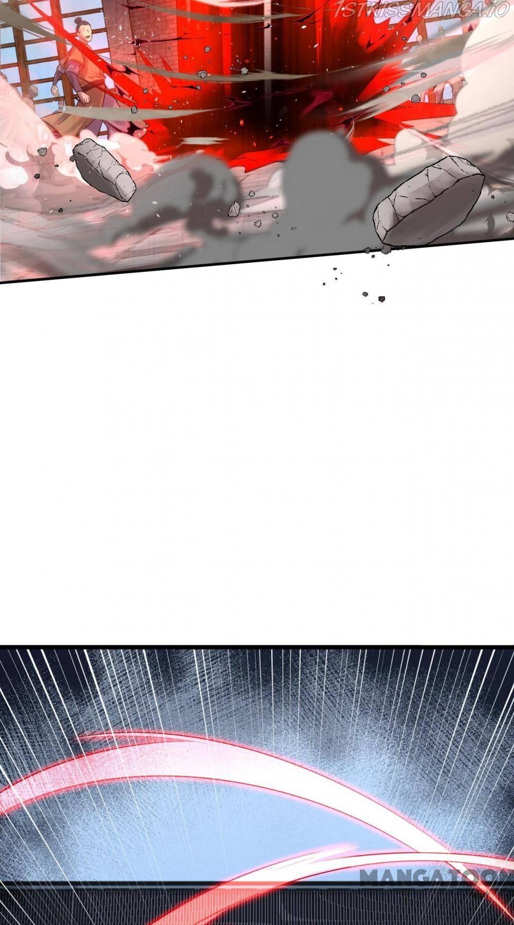 My Three Thousand Years To The Sky chapter 294 - page 51