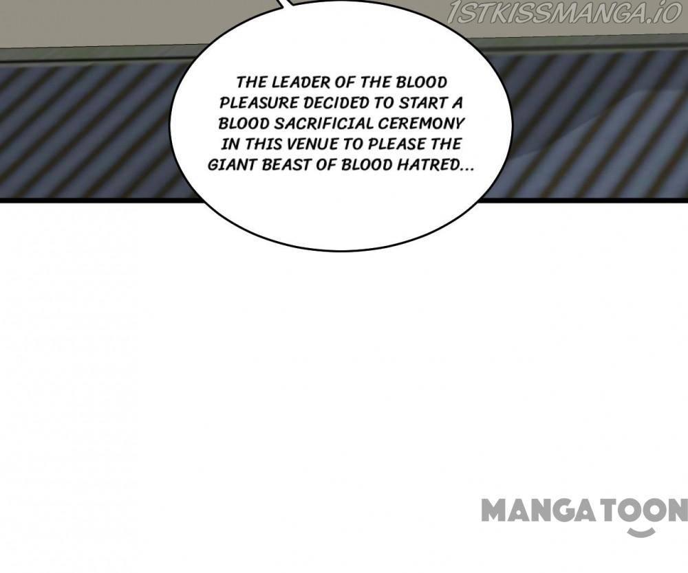 My Three Thousand Years To The Sky chapter 294 - page 56