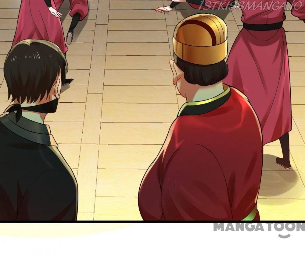 My Three Thousand Years To The Sky chapter 294 - page 9