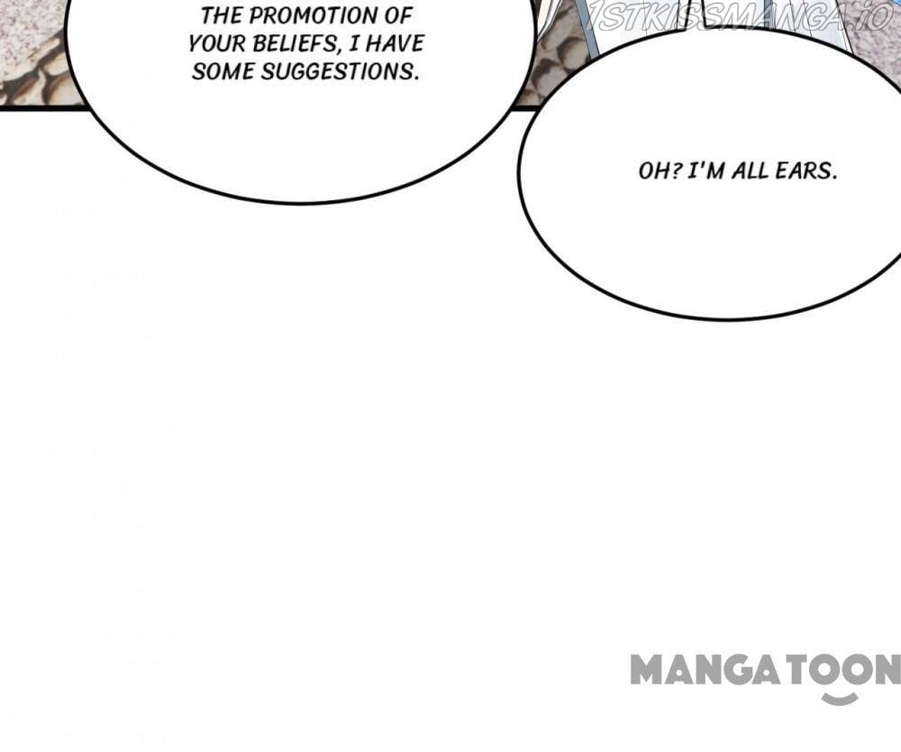 My Three Thousand Years To The Sky chapter 285 - page 36