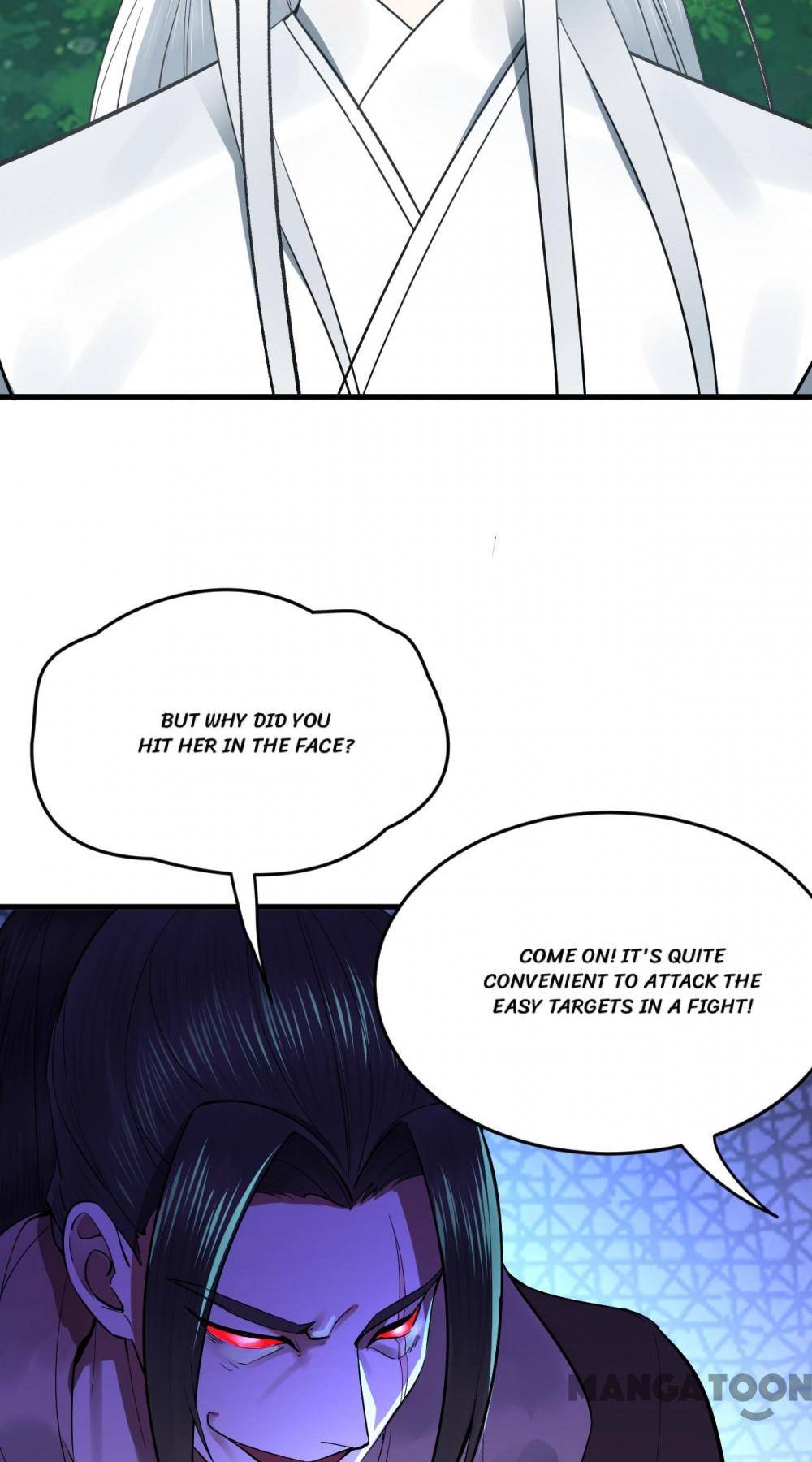 My Three Thousand Years To The Sky chapter 282 - page 39