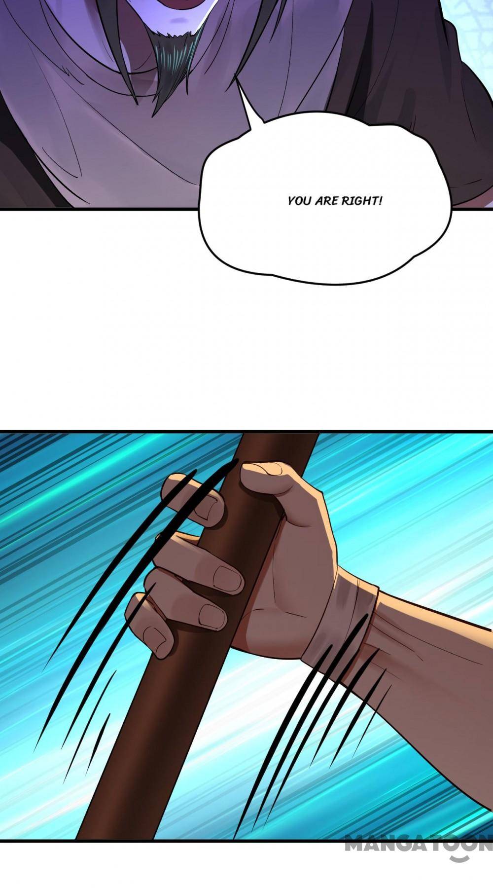 My Three Thousand Years To The Sky chapter 282 - page 40