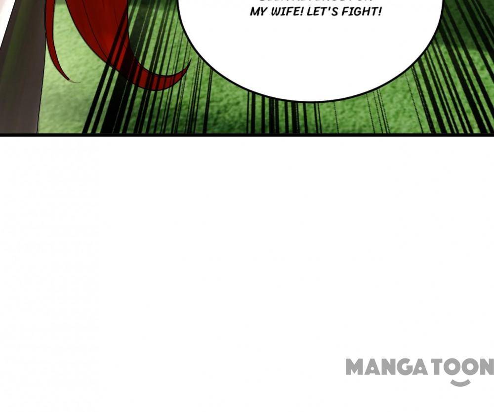 My Three Thousand Years To The Sky chapter 282 - page 42