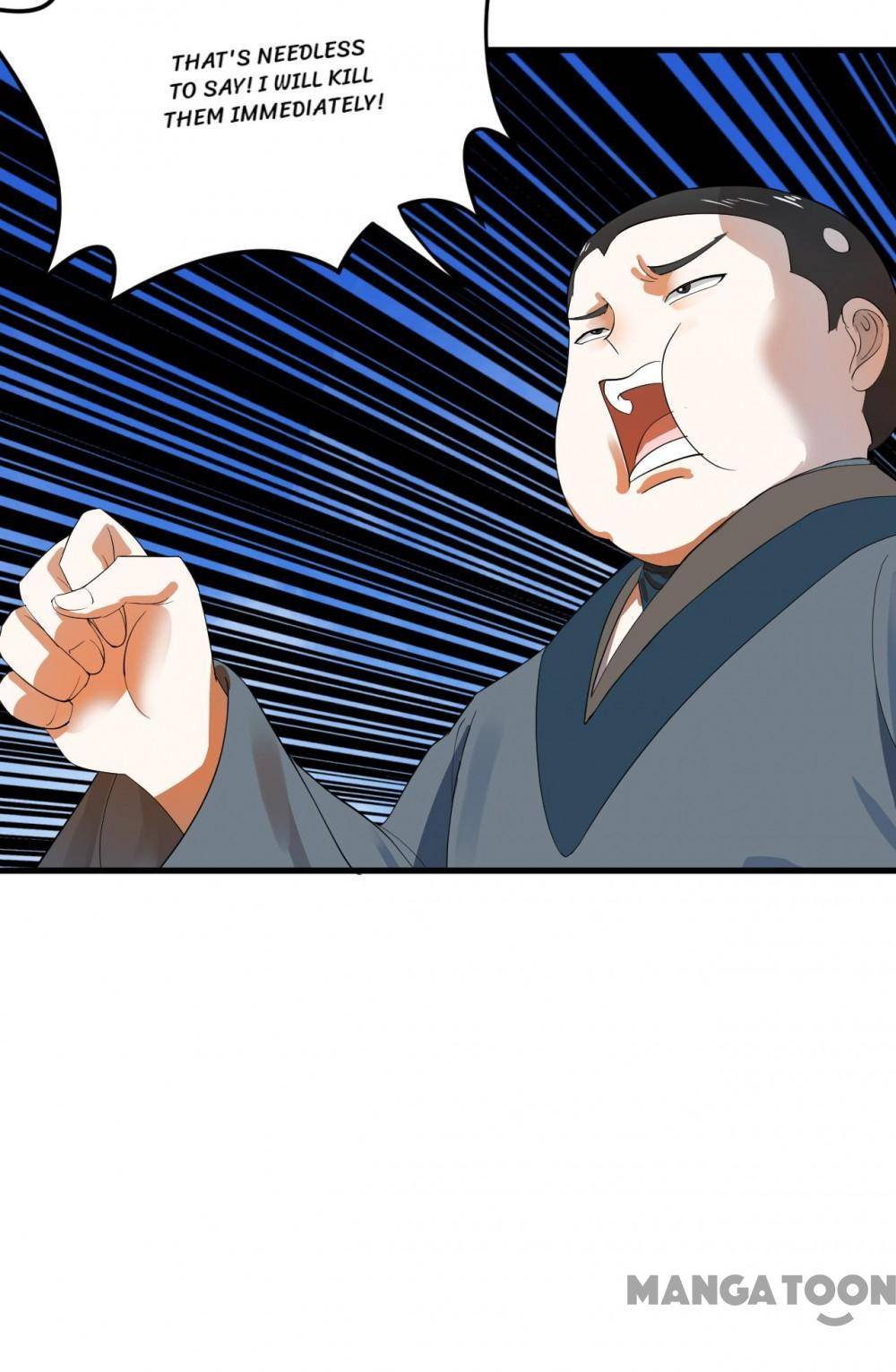 My Three Thousand Years To The Sky chapter 281 - page 8