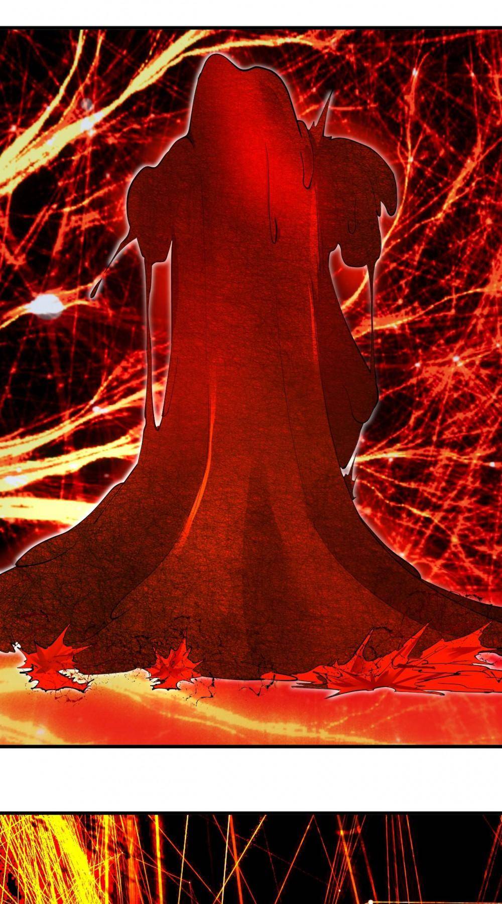 My Three Thousand Years To The Sky chapter 278 - page 10