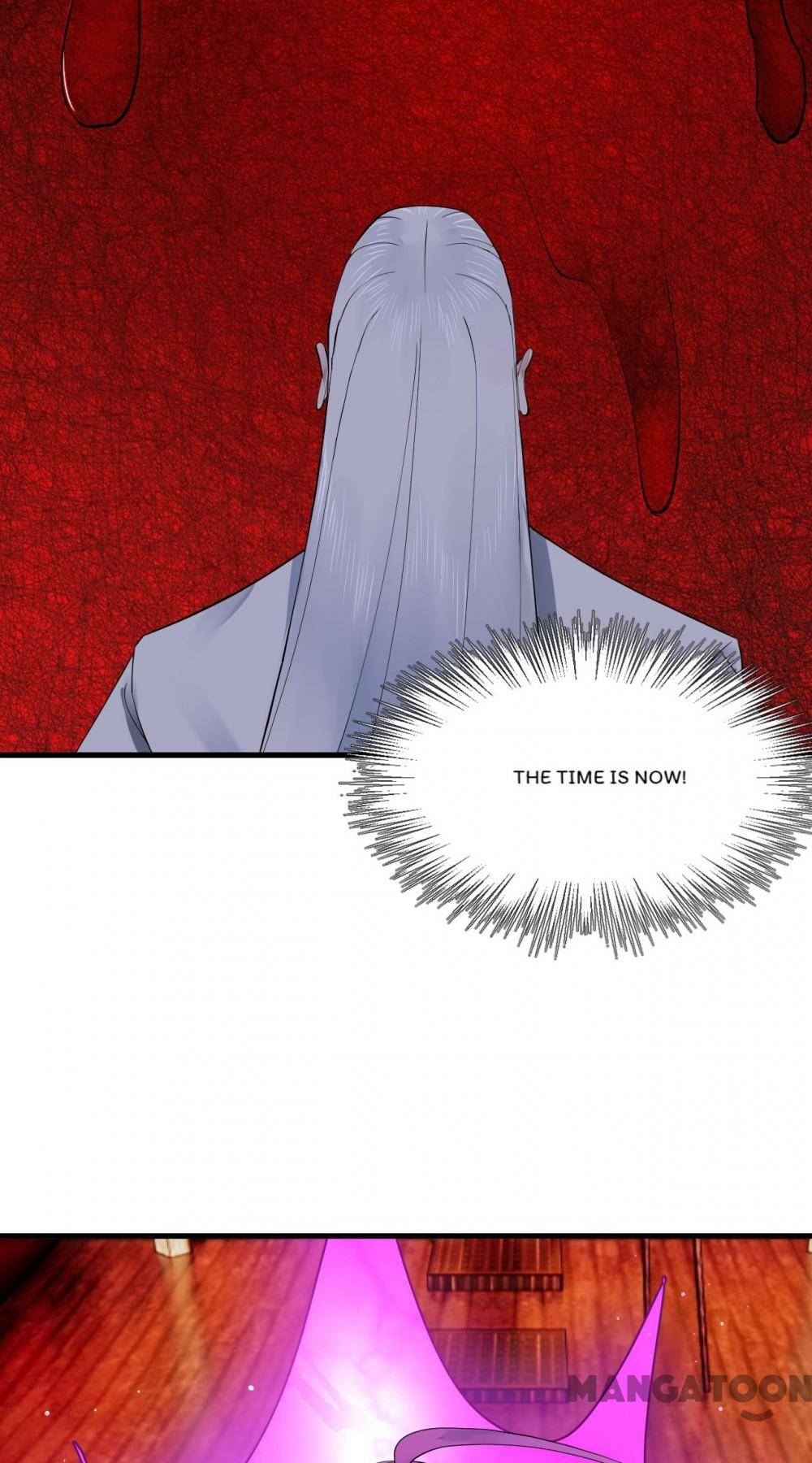 My Three Thousand Years To The Sky chapter 278 - page 12