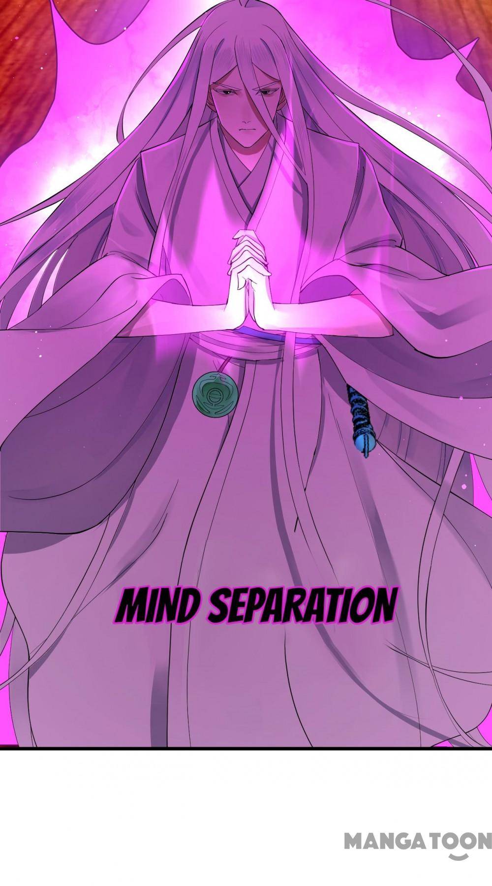 My Three Thousand Years To The Sky chapter 278 - page 13