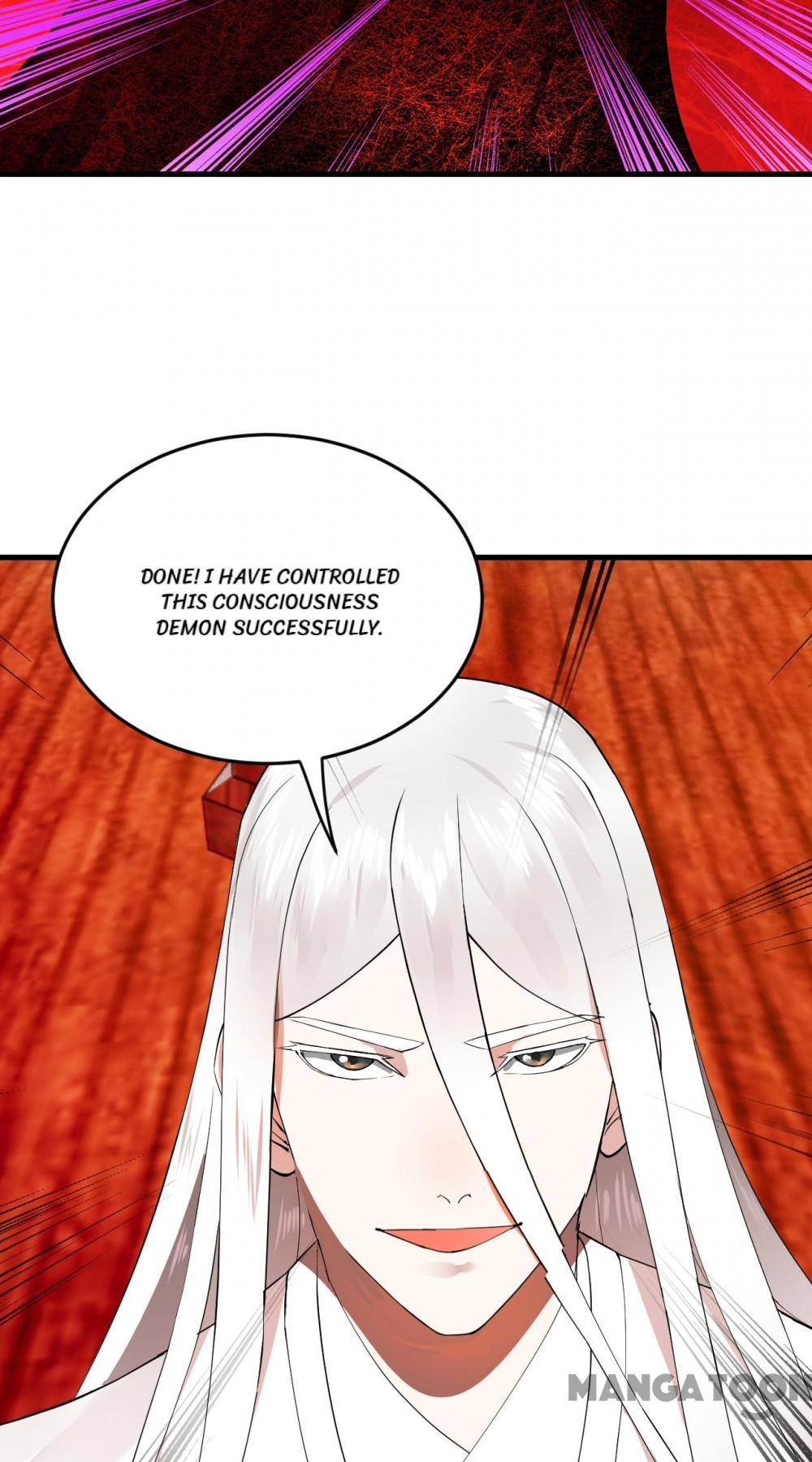 My Three Thousand Years To The Sky chapter 278 - page 17