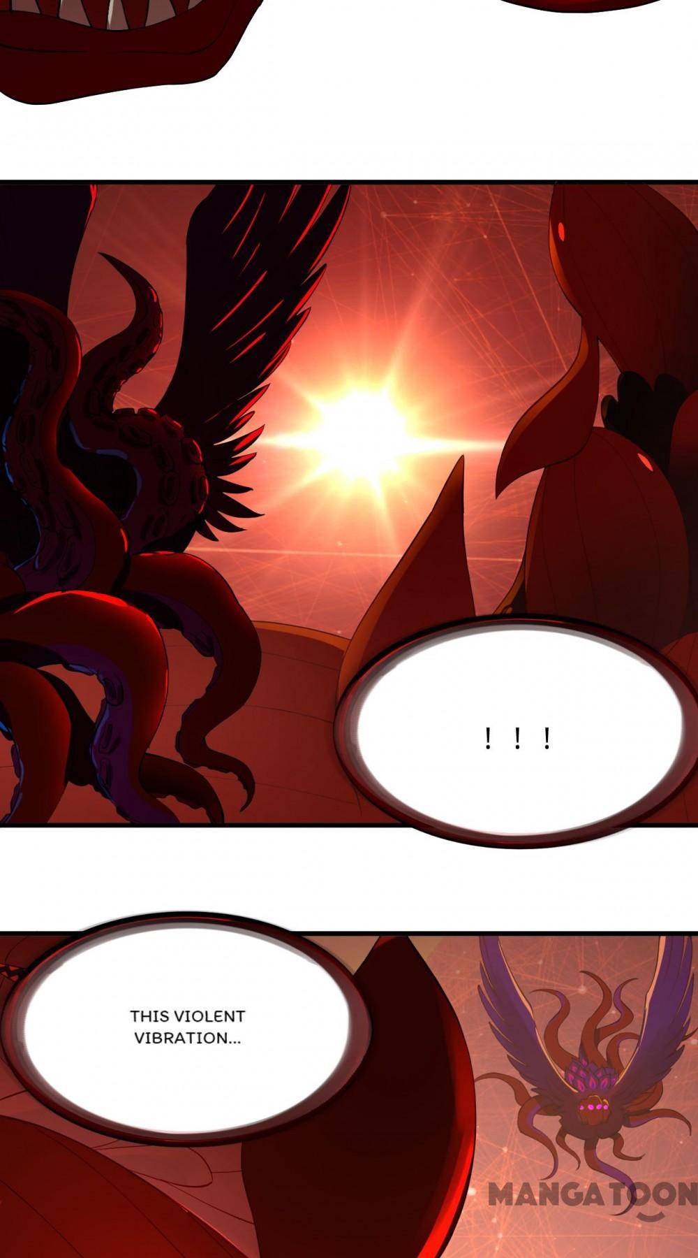 My Three Thousand Years To The Sky chapter 278 - page 27
