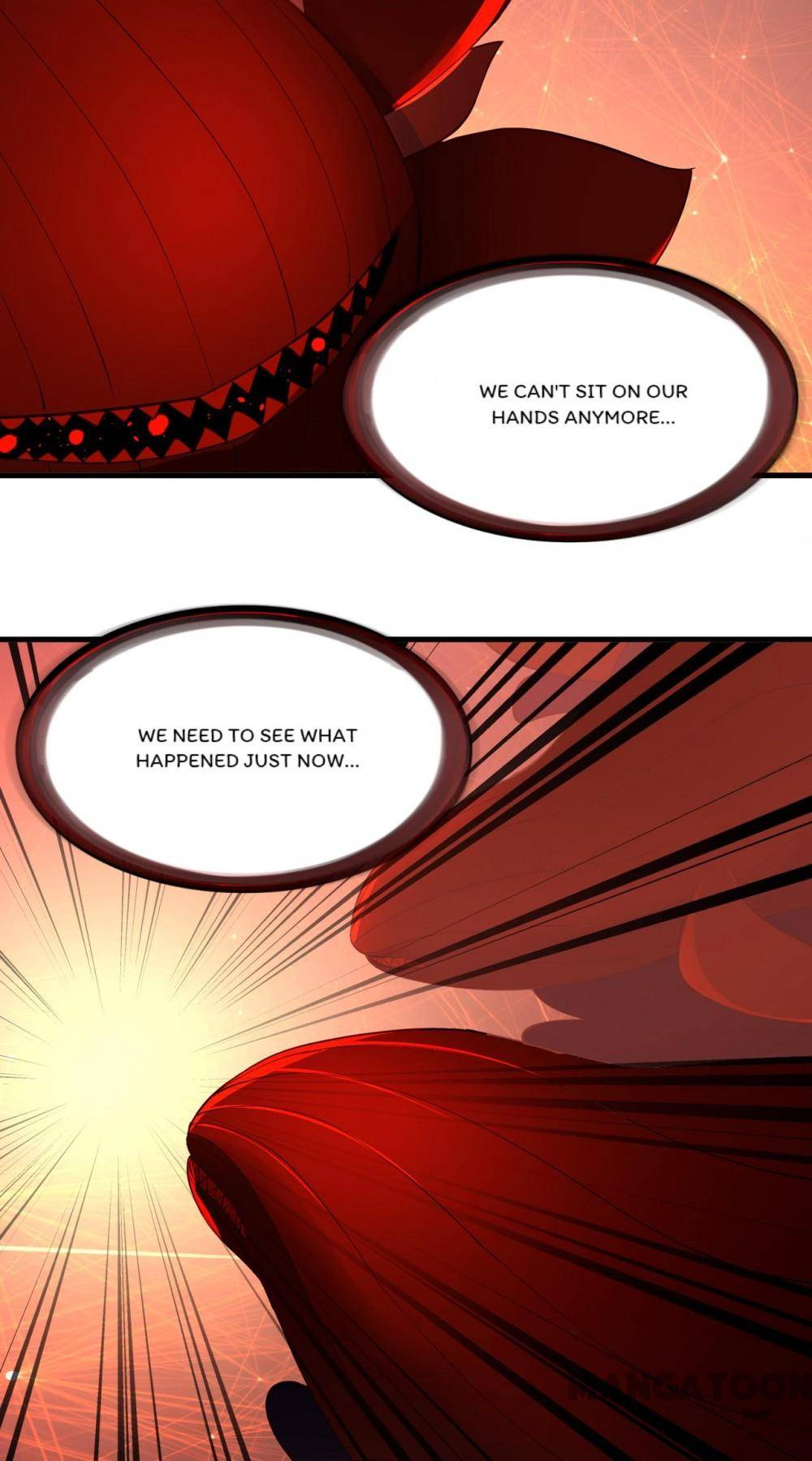 My Three Thousand Years To The Sky chapter 278 - page 28
